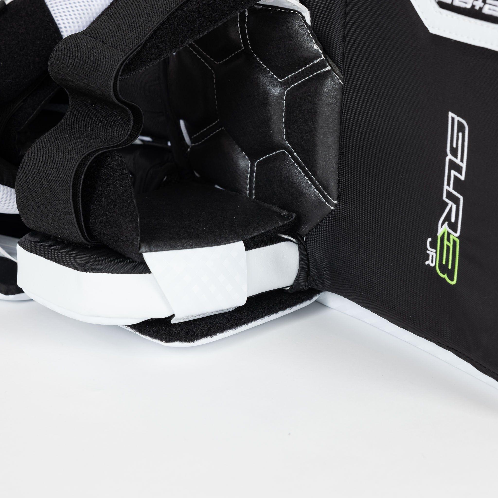 Vaughn Ventus SLR3 Junior Goalie Leg Pads - Image 9