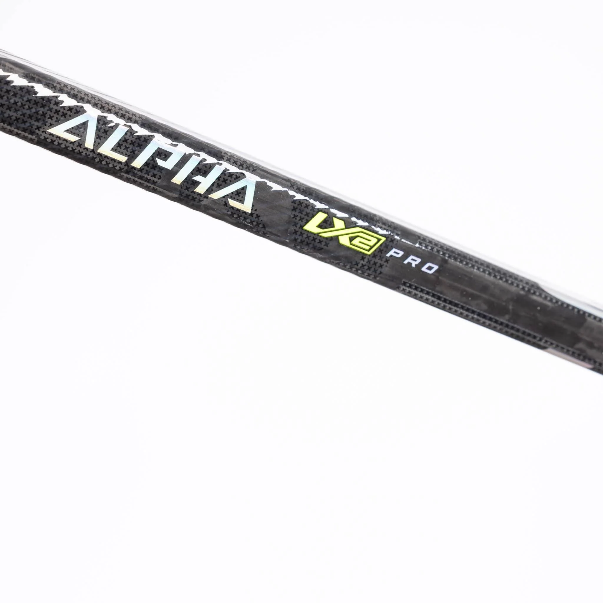 Warrior Alpha LX2 Pro Intermediate Hockey Stick - Image 4