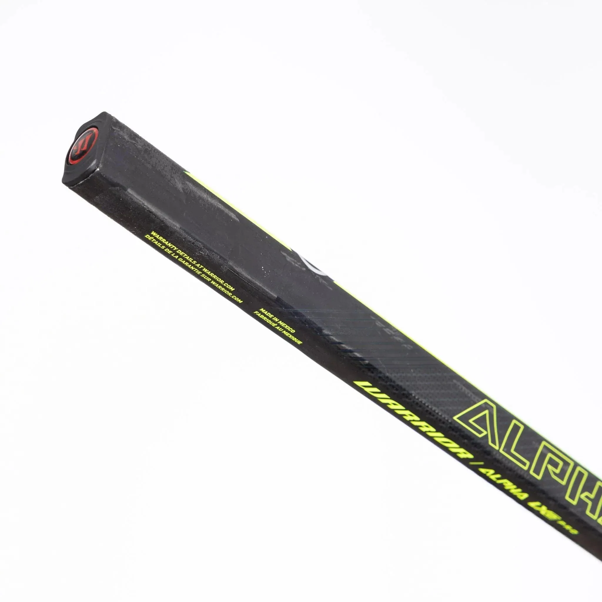 Warrior Alpha LX2 Pro Intermediate Hockey Stick - Image 7