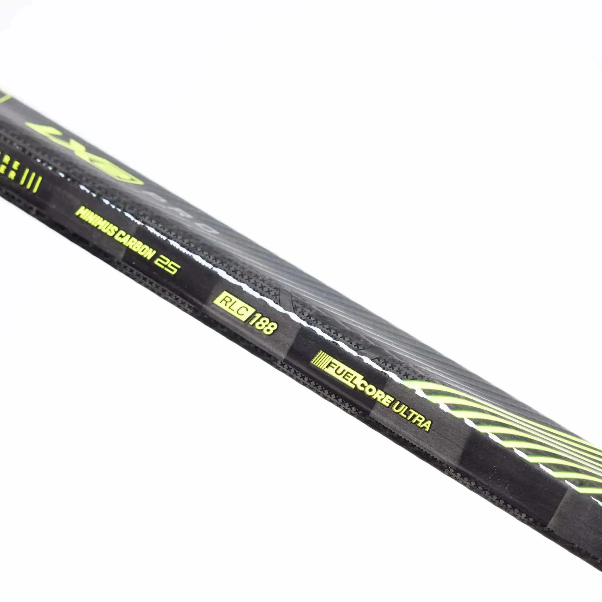 Warrior Alpha LX2 Pro Senior Hockey Stick - Long - Image 8