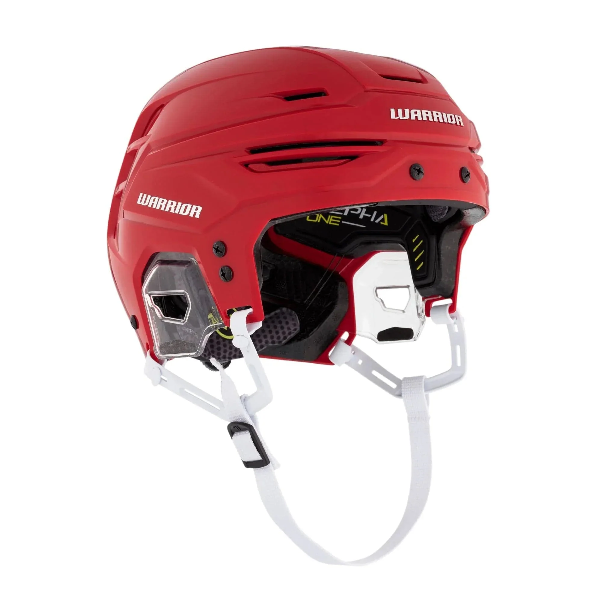 Warrior Alpha One Hockey Helmet - Image 15