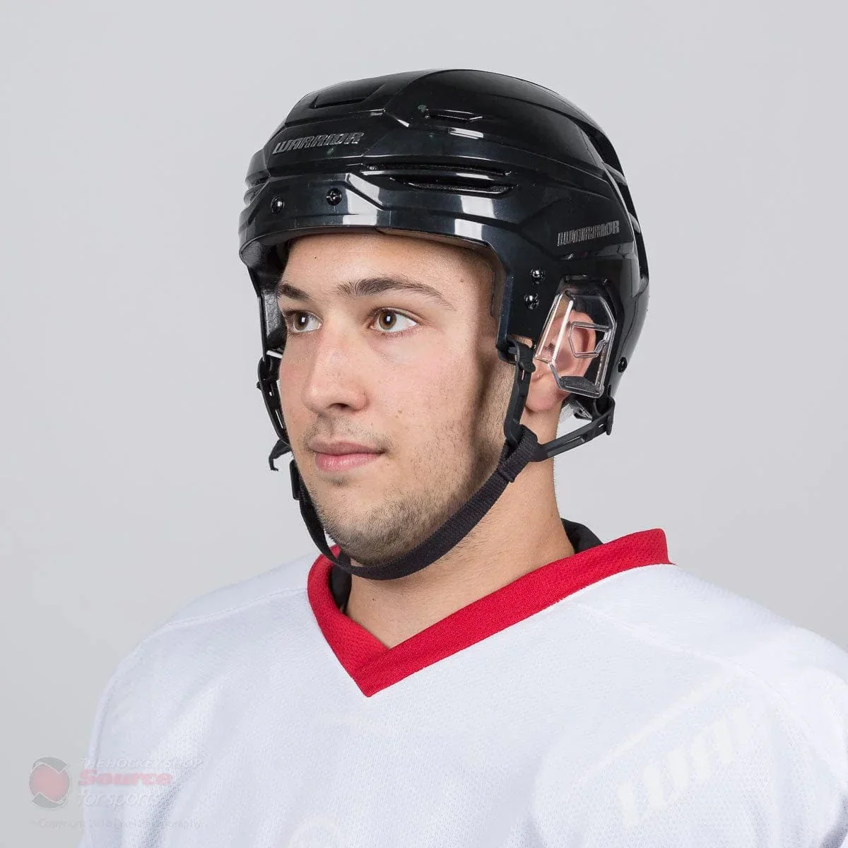 Warrior Alpha One Hockey Helmet - Image 3