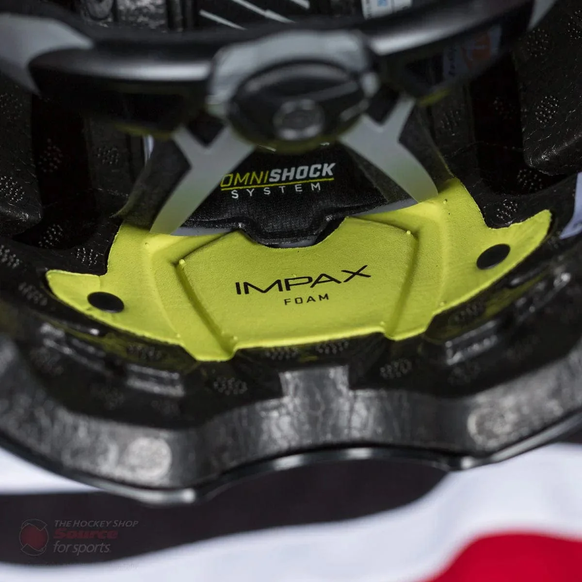Warrior Alpha One Pro Hockey Helmet - Image 12