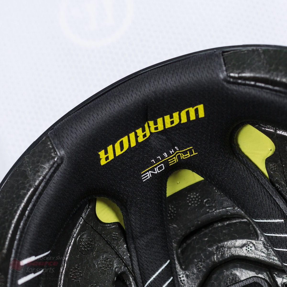 Warrior Alpha One Pro Hockey Helmet - Image 13