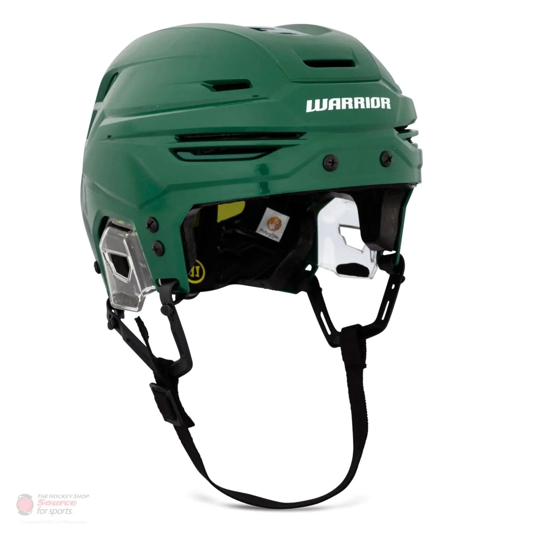 Warrior Alpha One Pro Hockey Helmet - Image 18