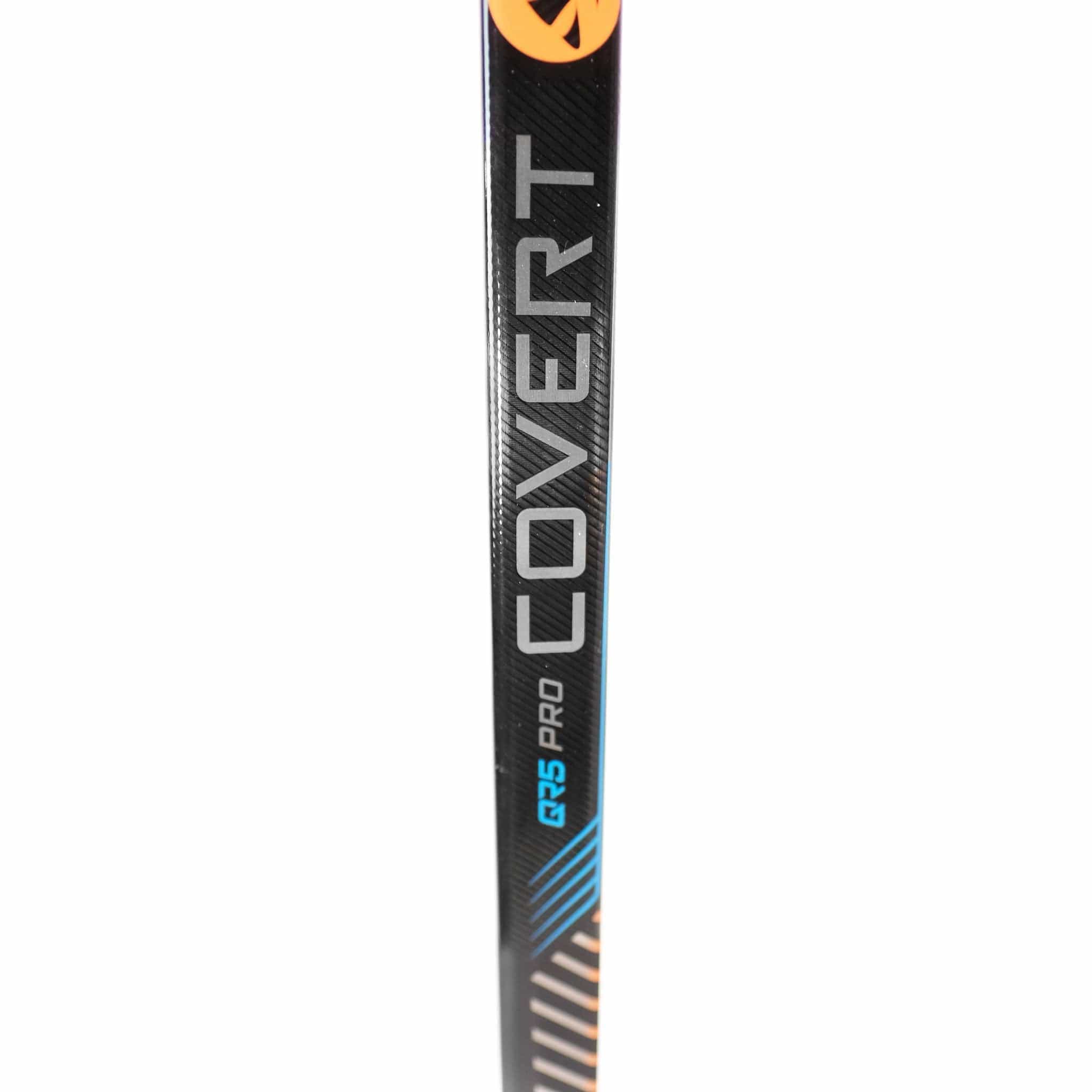 Warrior Covert QR5 Pro Junior Hockey Stick - Image 18