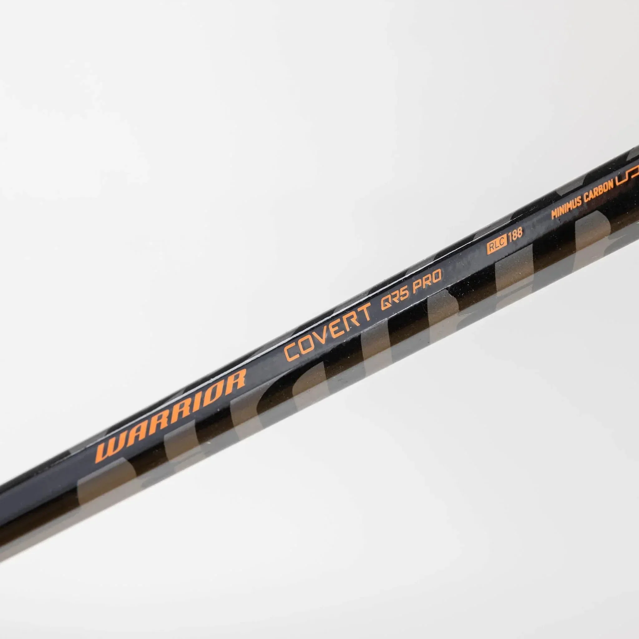 Warrior Covert QR5 Pro Tyke Hockey Stick - Image 5