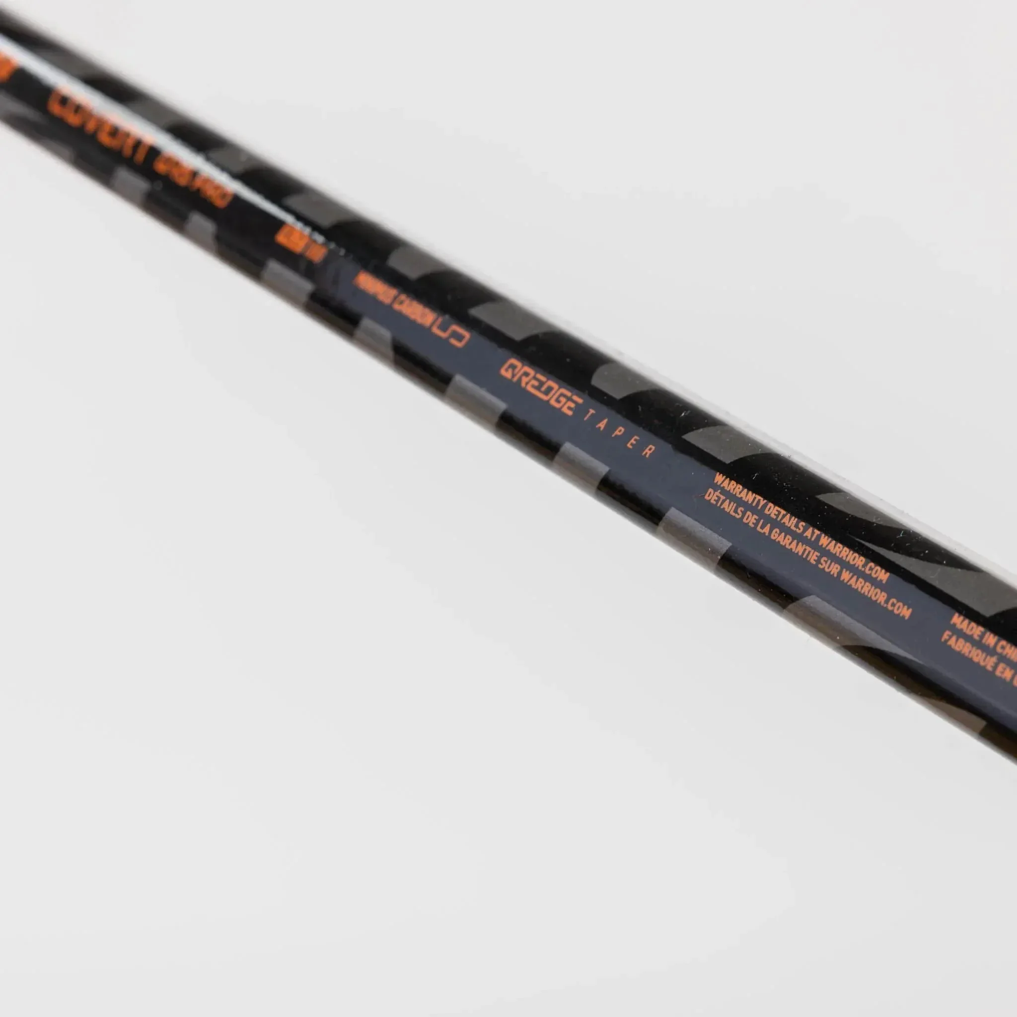 Warrior Covert QR5 Pro Tyke Hockey Stick - Image 6