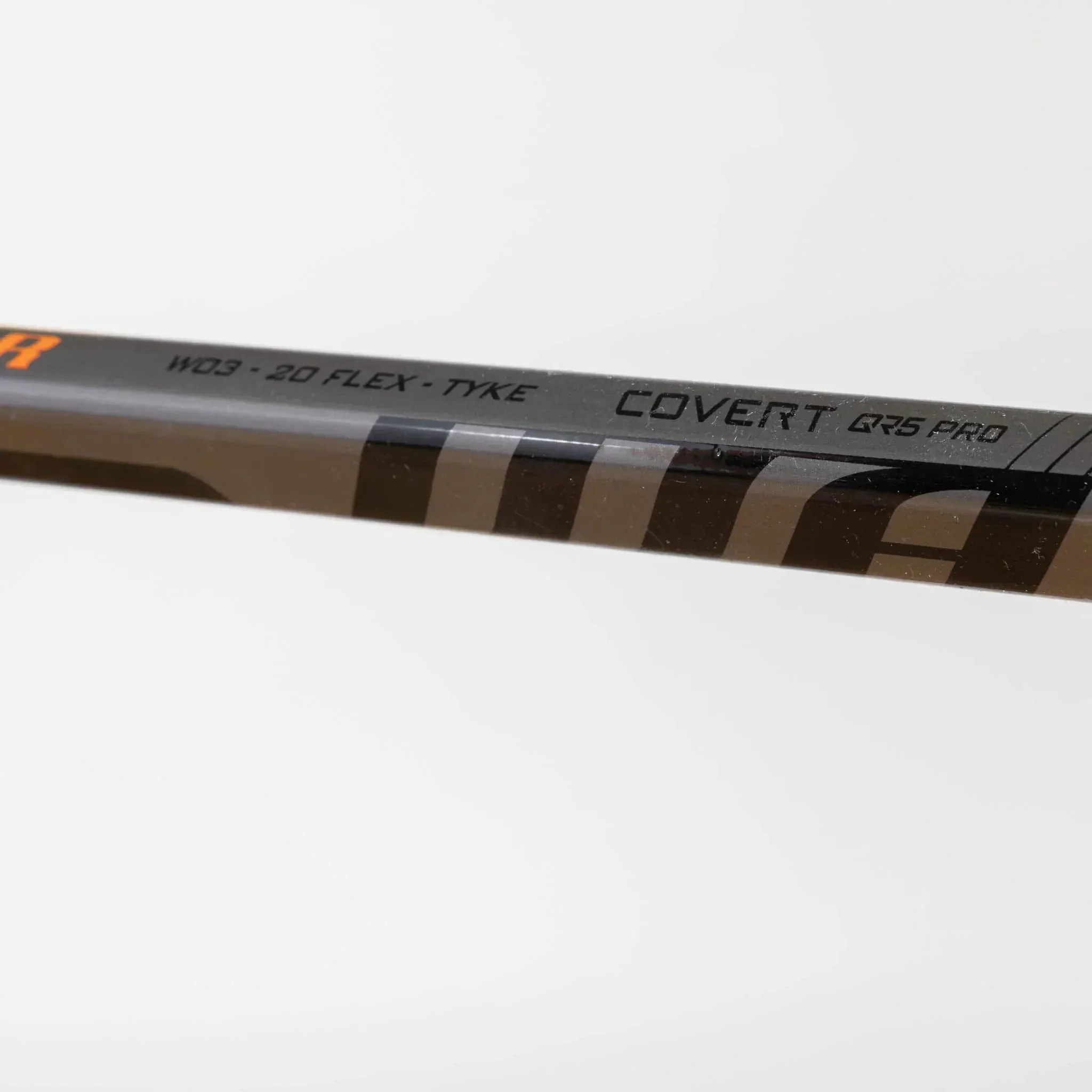 Warrior Covert QR5 Pro Tyke Hockey Stick - Image 7