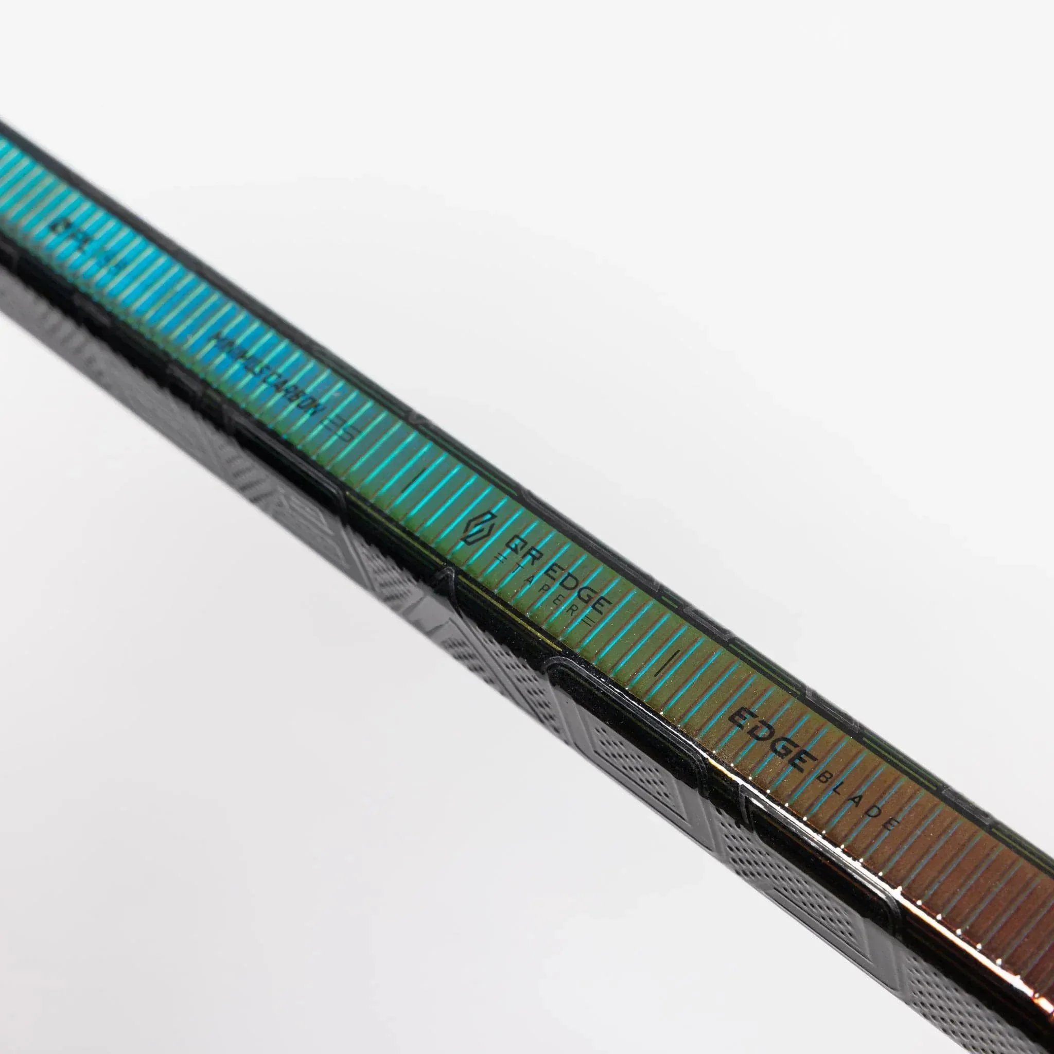 Warrior Covert QR6 Pro Junior Hockey Stick - 30 Flex - Image 14