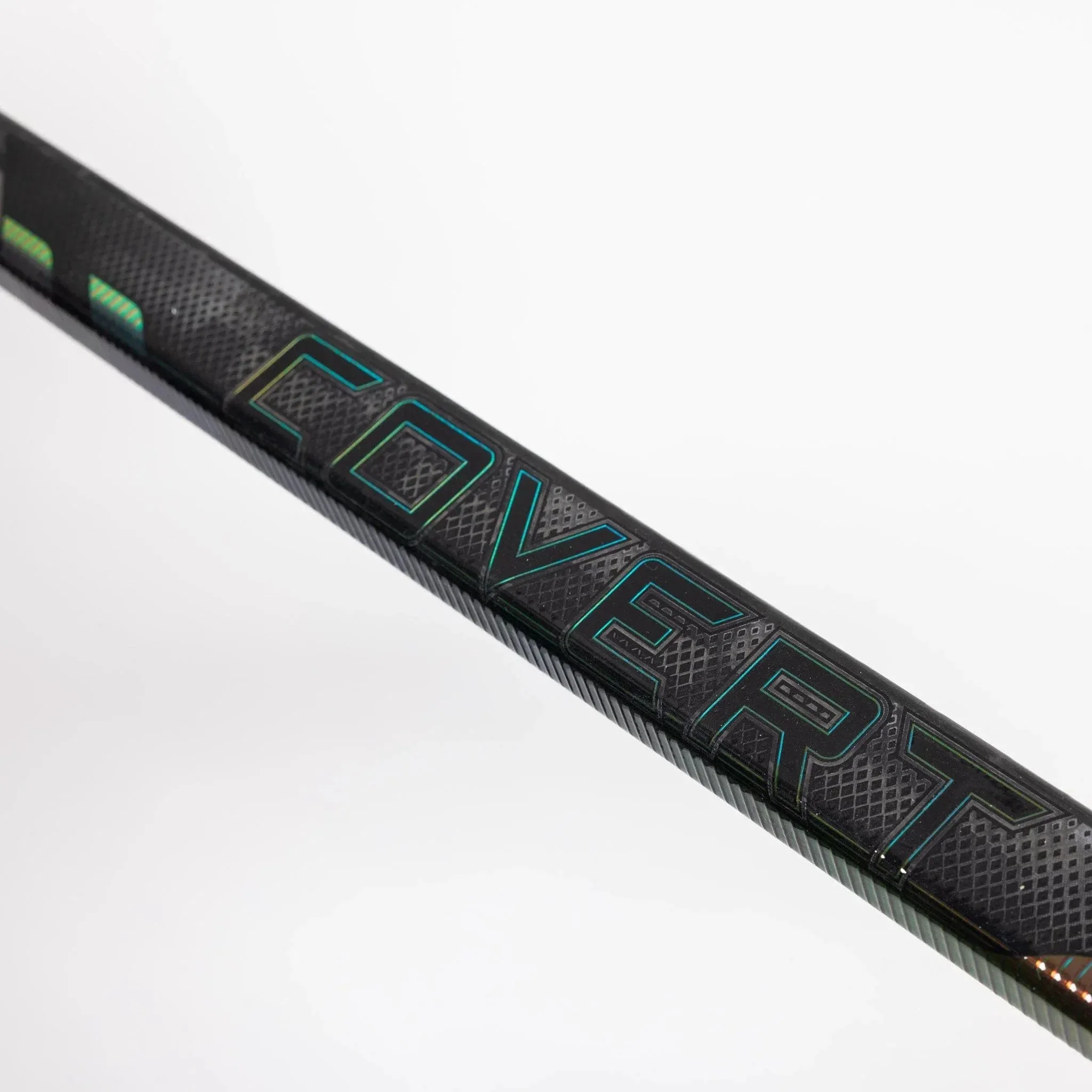 Warrior Covert QR6 Pro Junior Hockey Stick - 40 Flex - Image 10