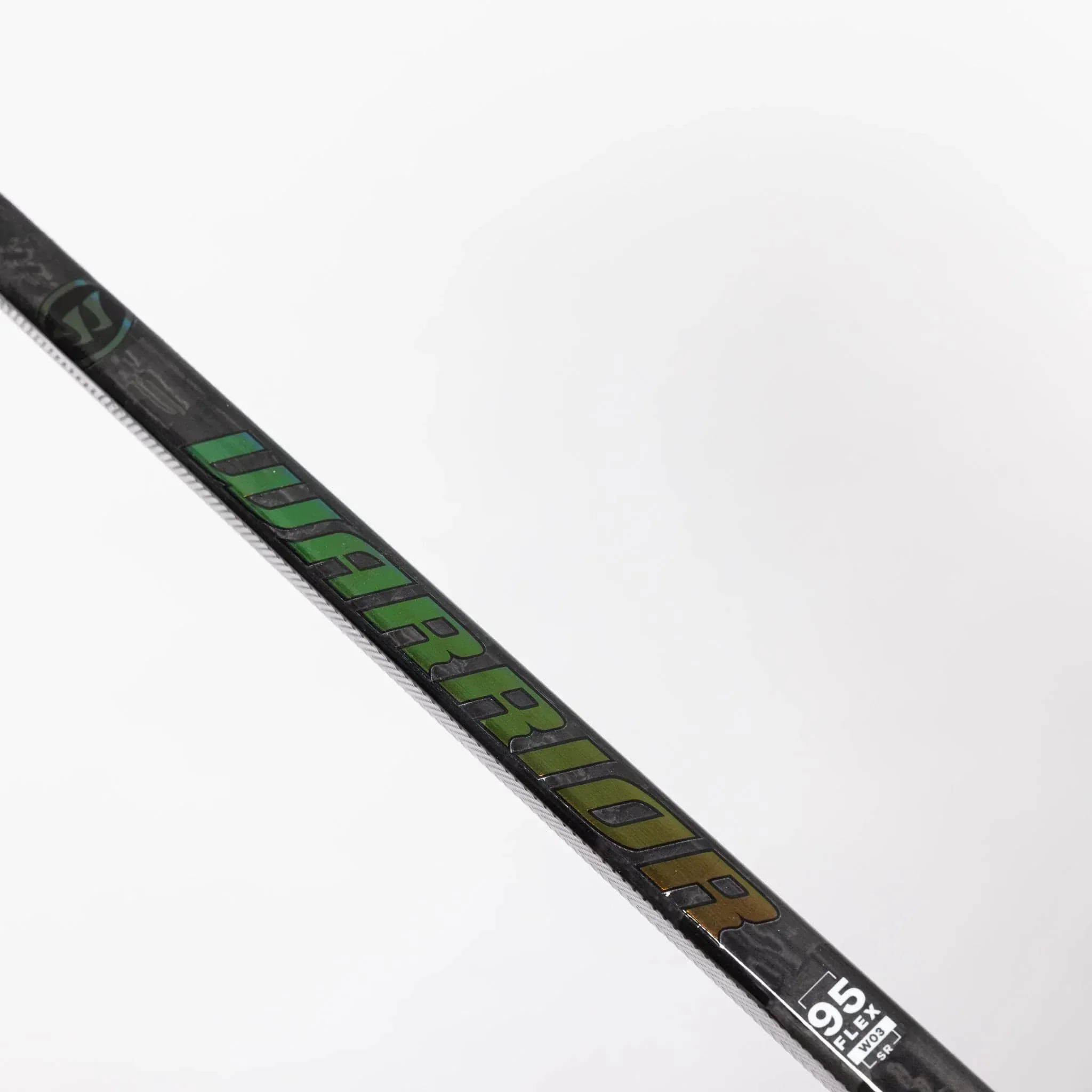 Warrior Covert QR6 Pro Junior Hockey Stick - 40 Flex - Image 11