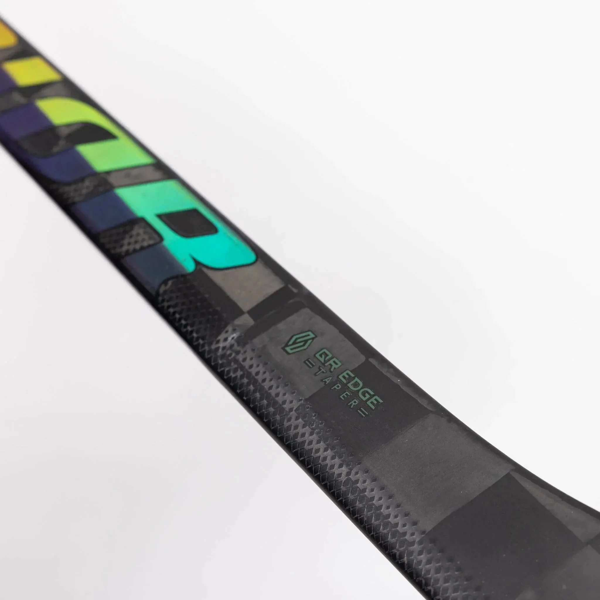 Warrior Covert QR6 Pro Junior Hockey Stick - 40 Flex - Image 6