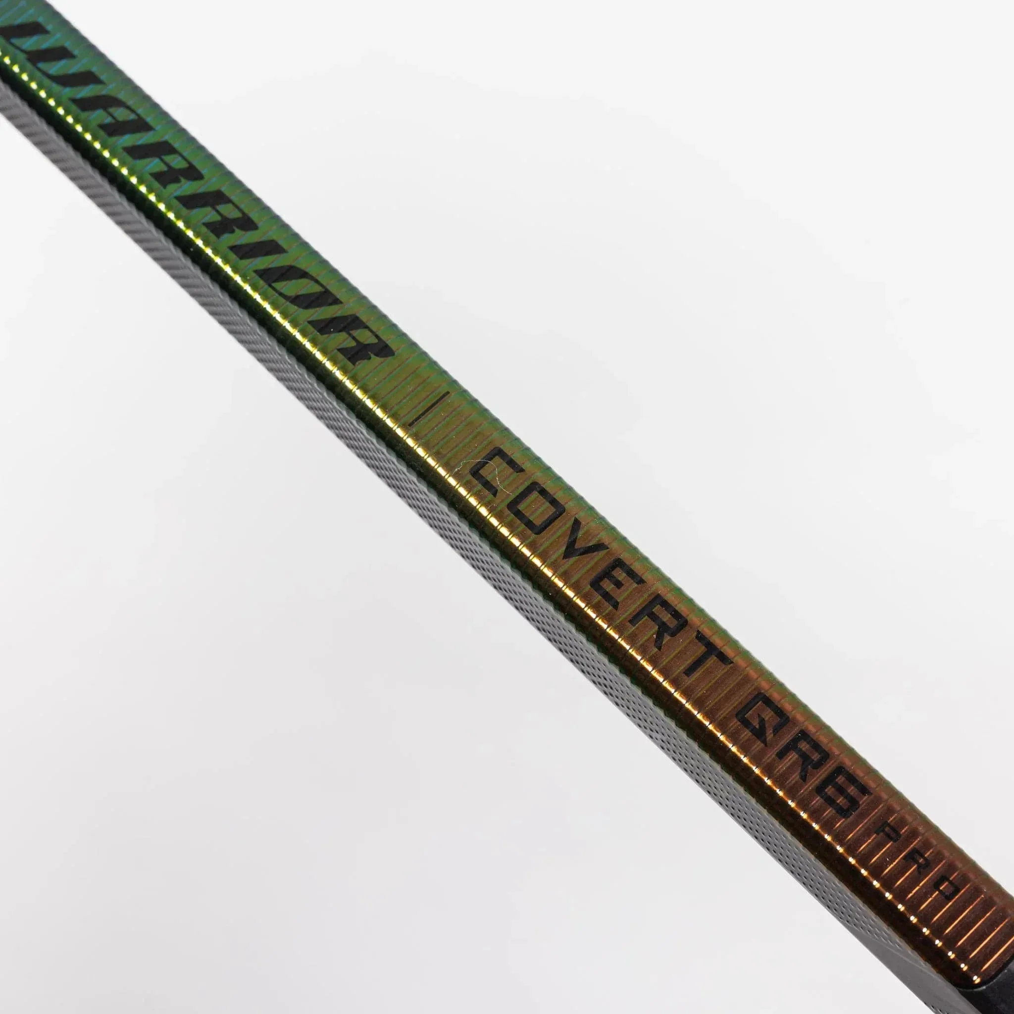 Warrior Covert QR6 Pro Junior Hockey Stick - 50 Flex - Image 13