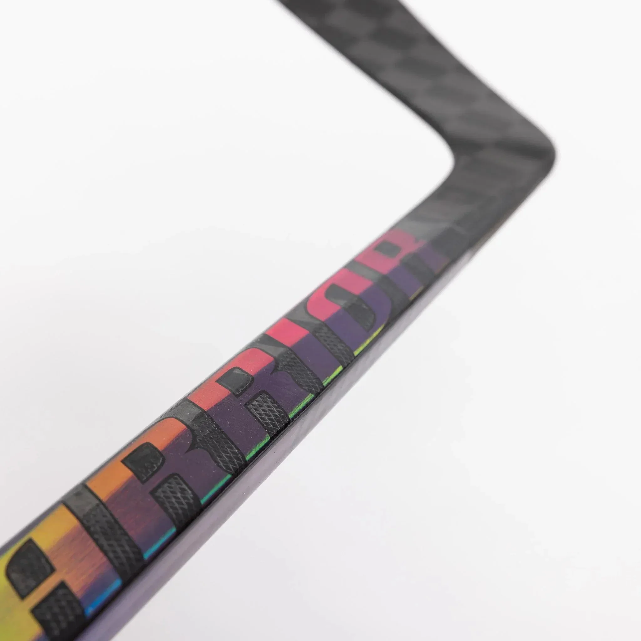 Warrior Covert QR6 Pro Junior Hockey Stick - 50 Flex - Image 8