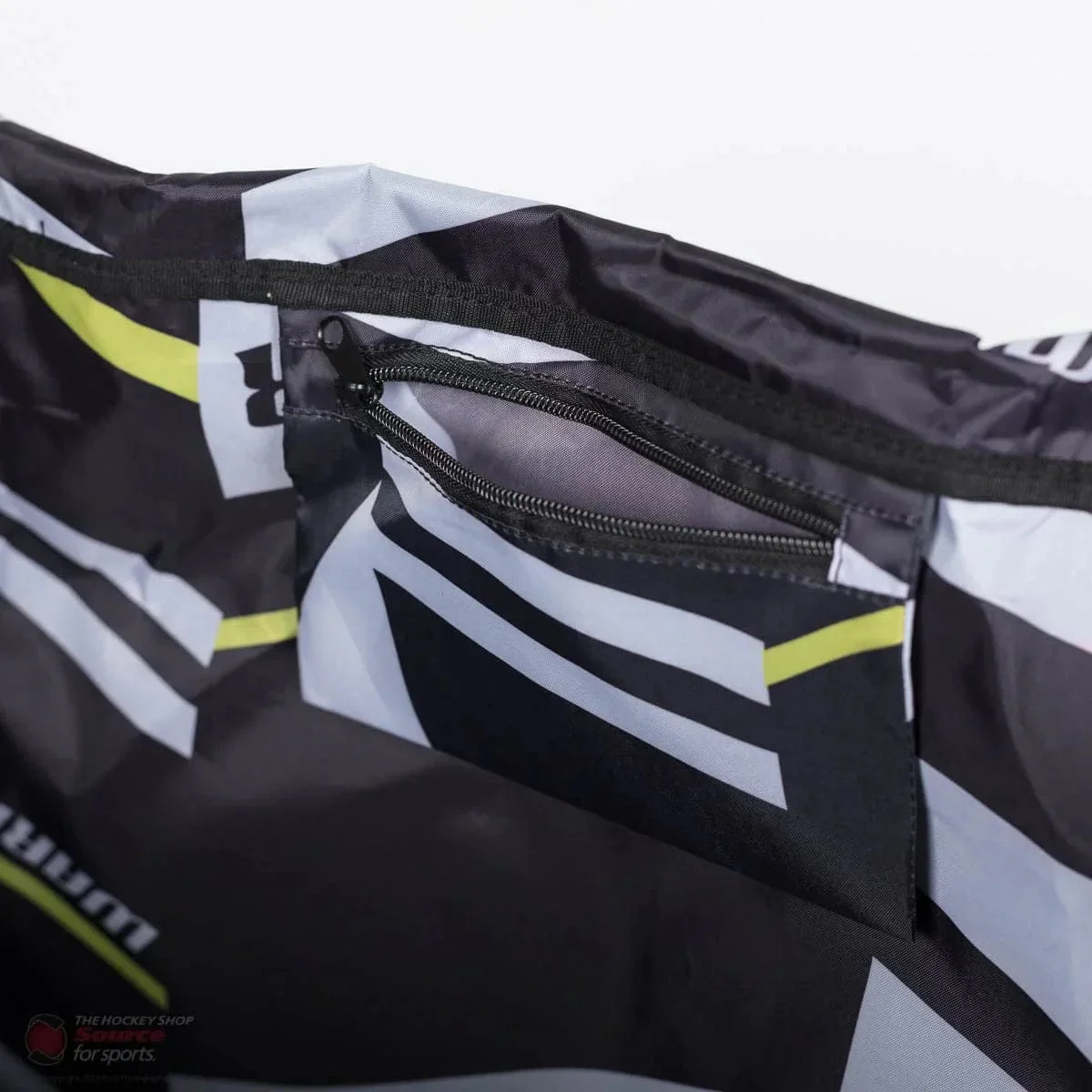 Warrior Q20 Junior Carry Hockey Bag - Image 10