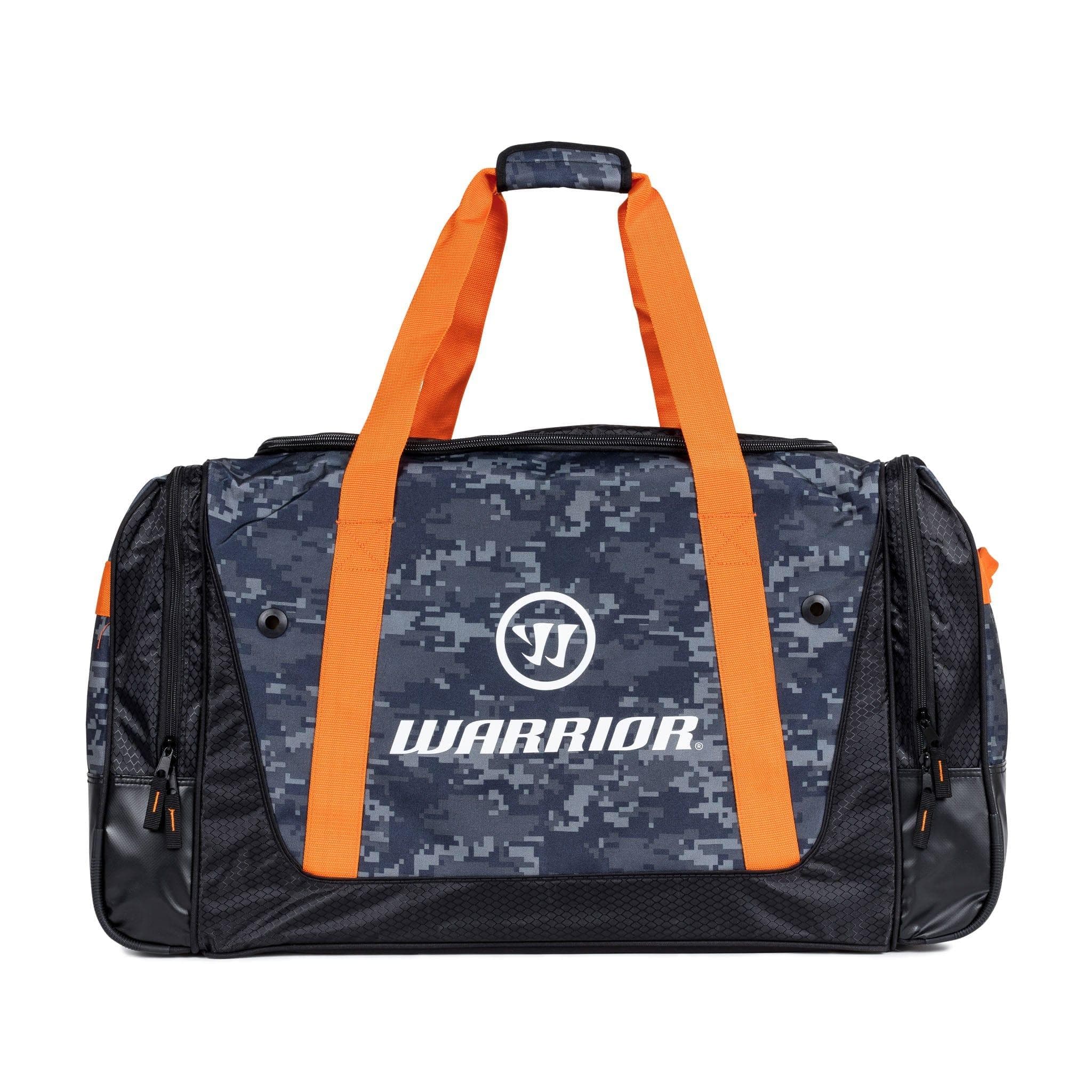 Warrior Q20 Junior Carry Hockey Bag - Image 16