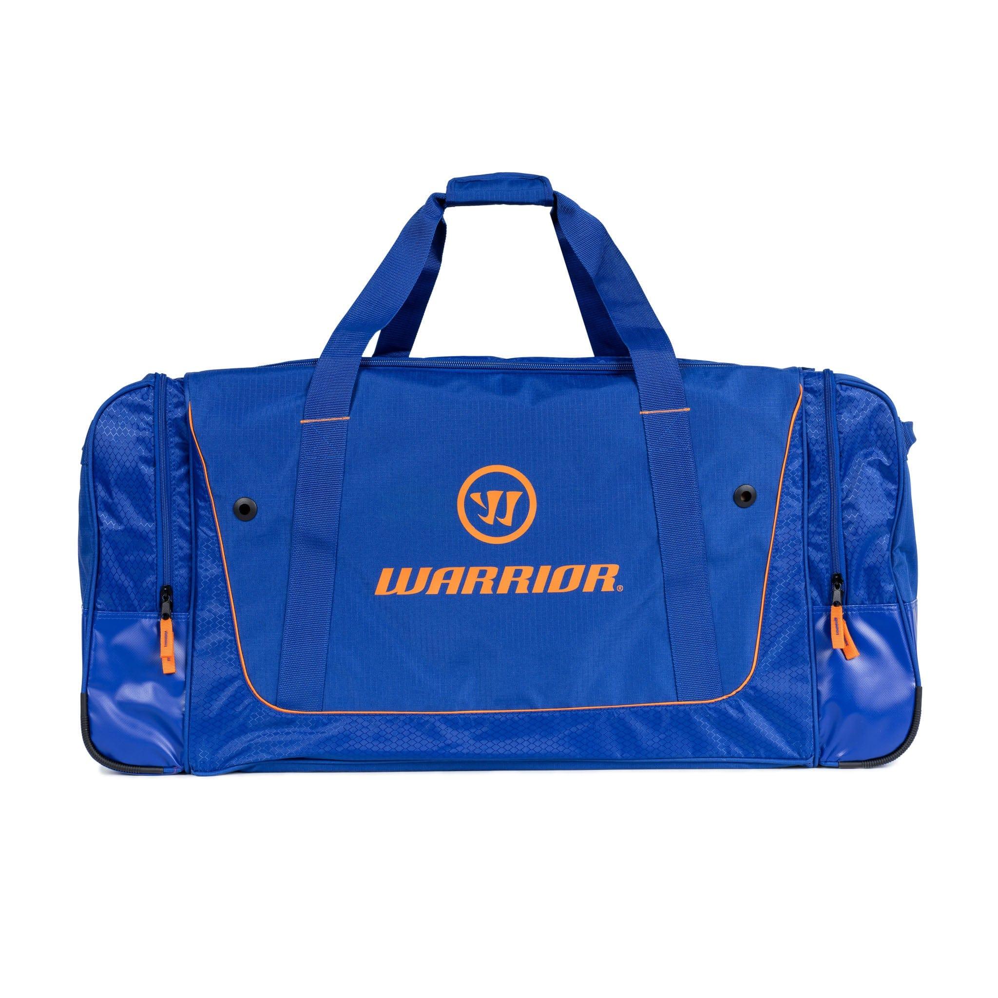 Warrior Q20 Junior Carry Hockey Bag - Image 20