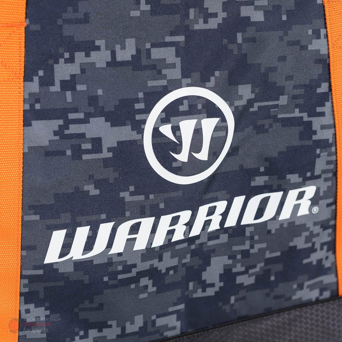Warrior Q20 Junior Carry Hockey Bag - Image 4