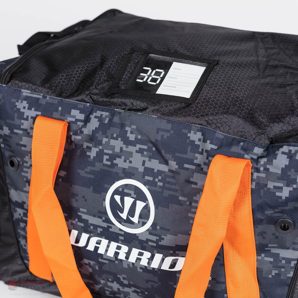 Warrior Q20 Junior Carry Hockey Bag - Image 7