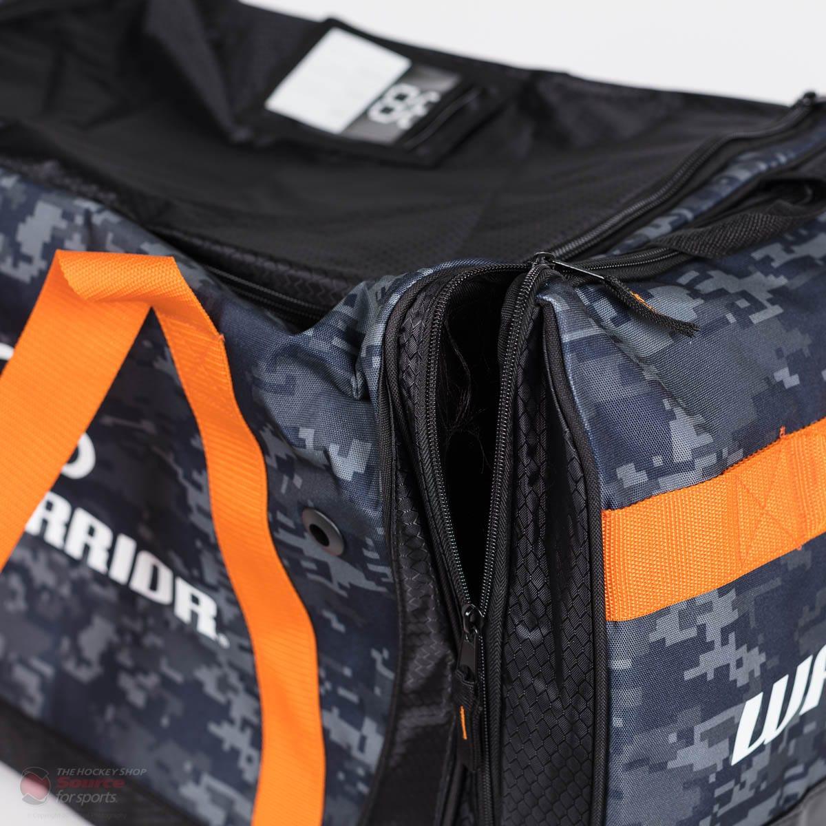 Warrior Q20 Junior Carry Hockey Bag - Image 9