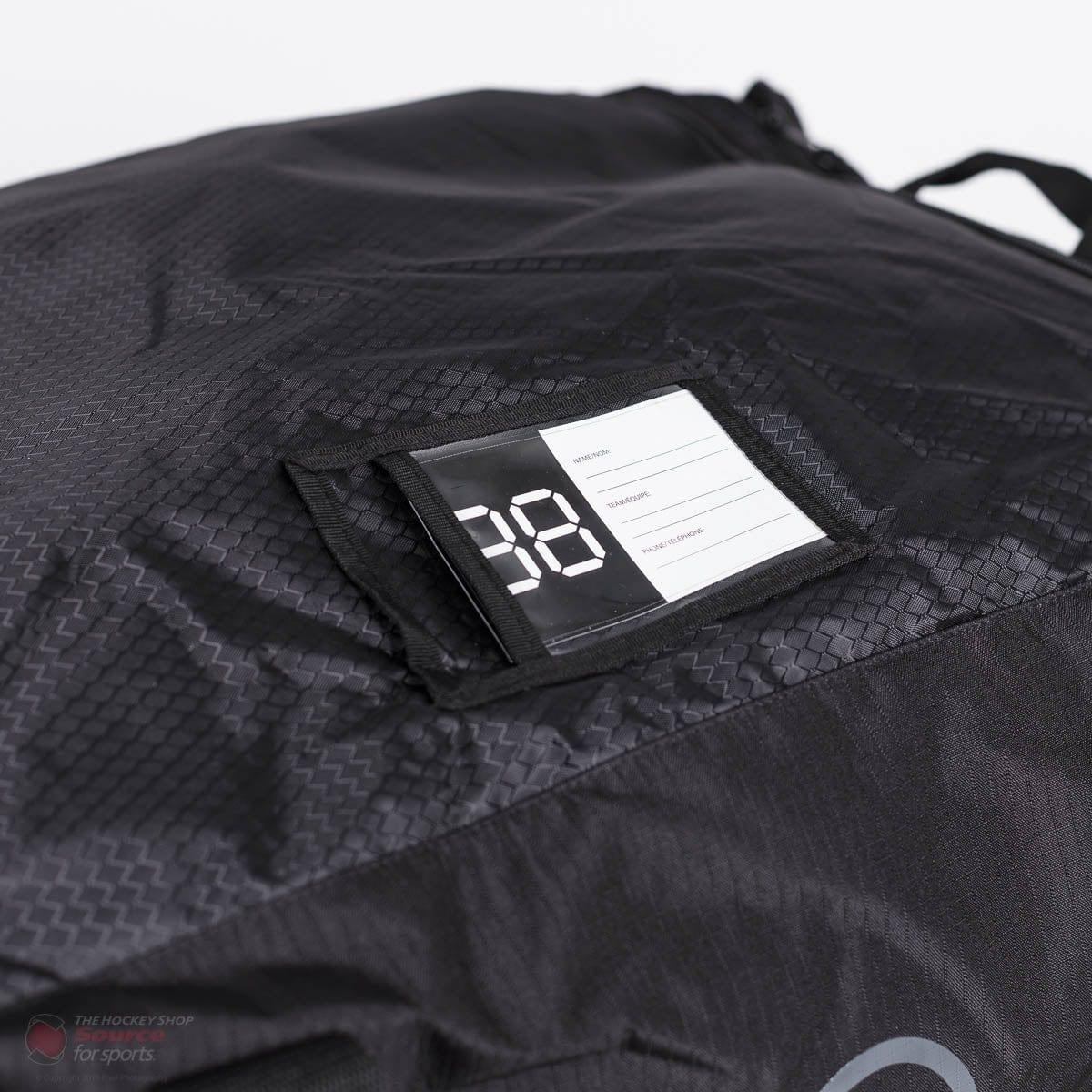 Warrior Q20 Senior Carry Hockey Bag - Image 11