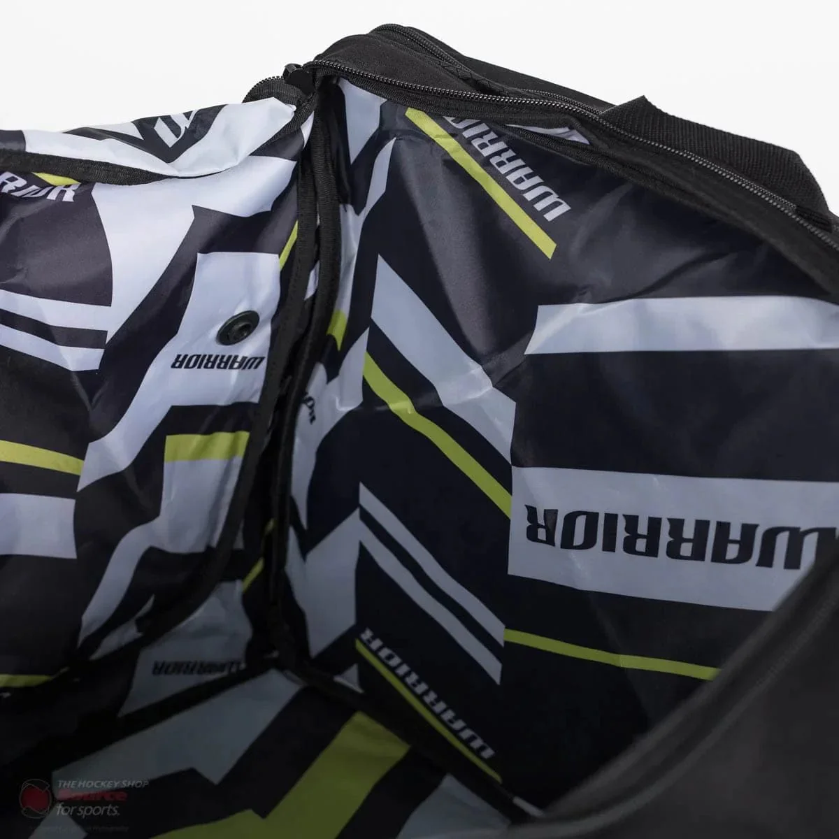 Warrior Q20 Senior Carry Hockey Bag - Image 13
