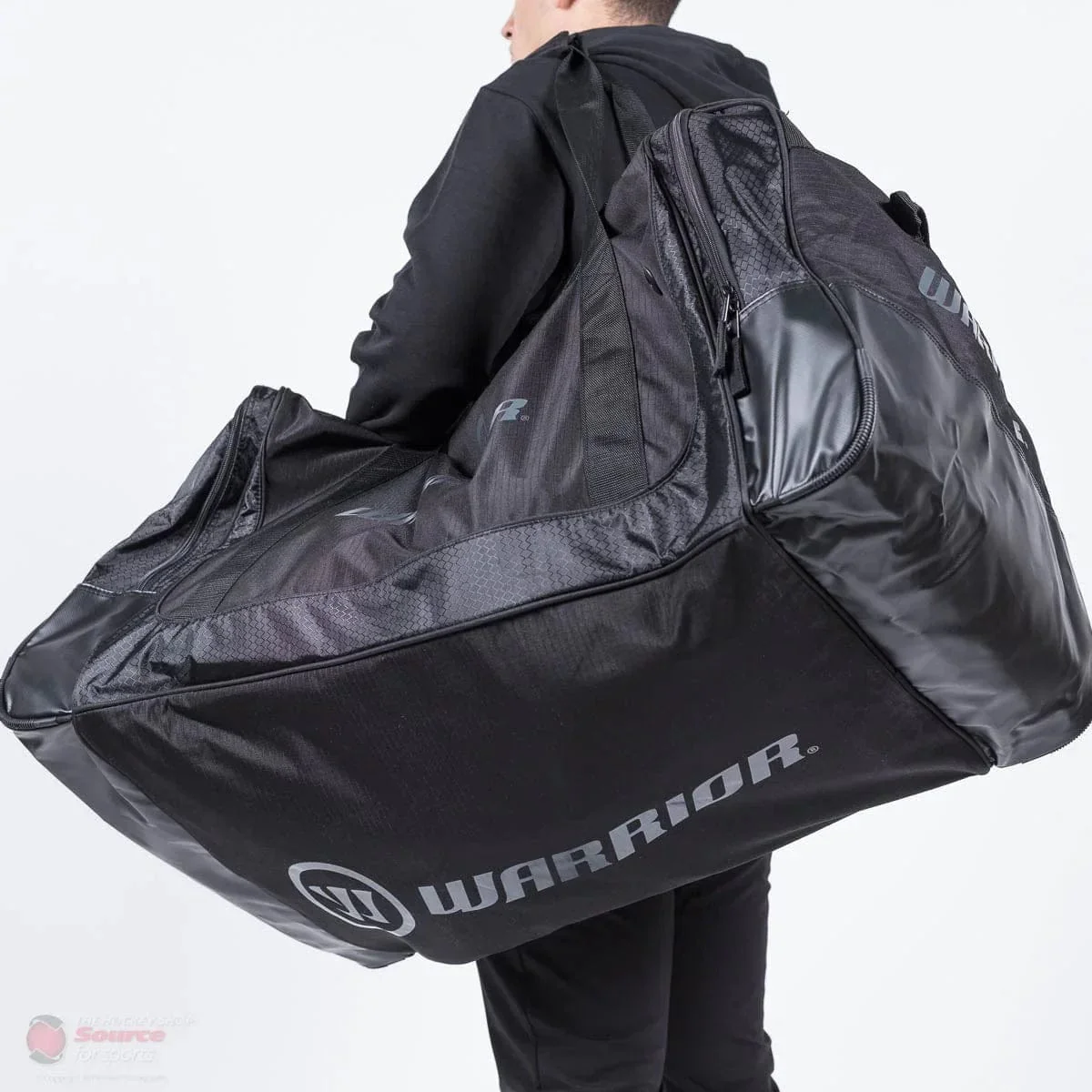 Warrior Q20 Senior Carry Hockey Bag - Image 14