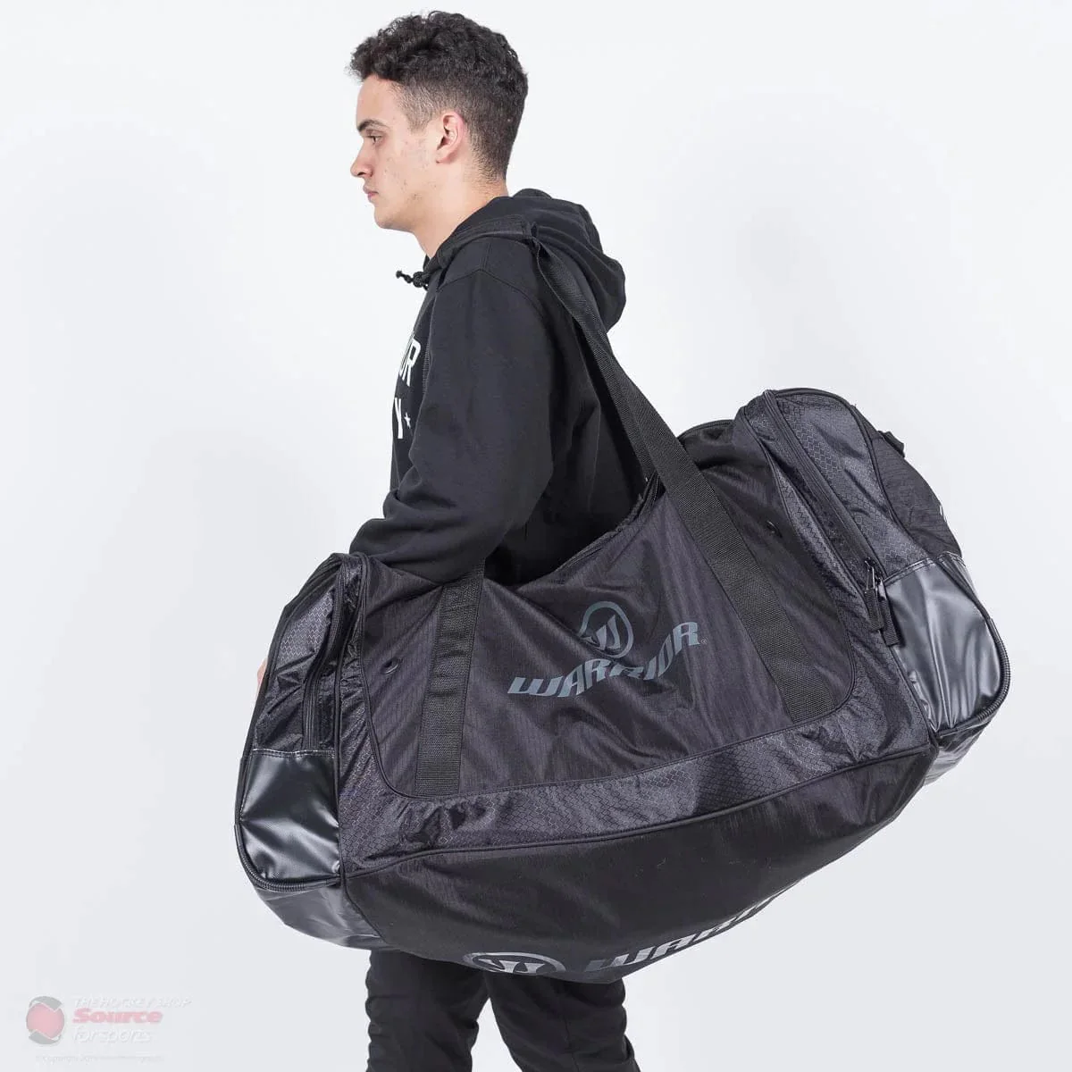 Warrior Q20 Senior Carry Hockey Bag - Image 16