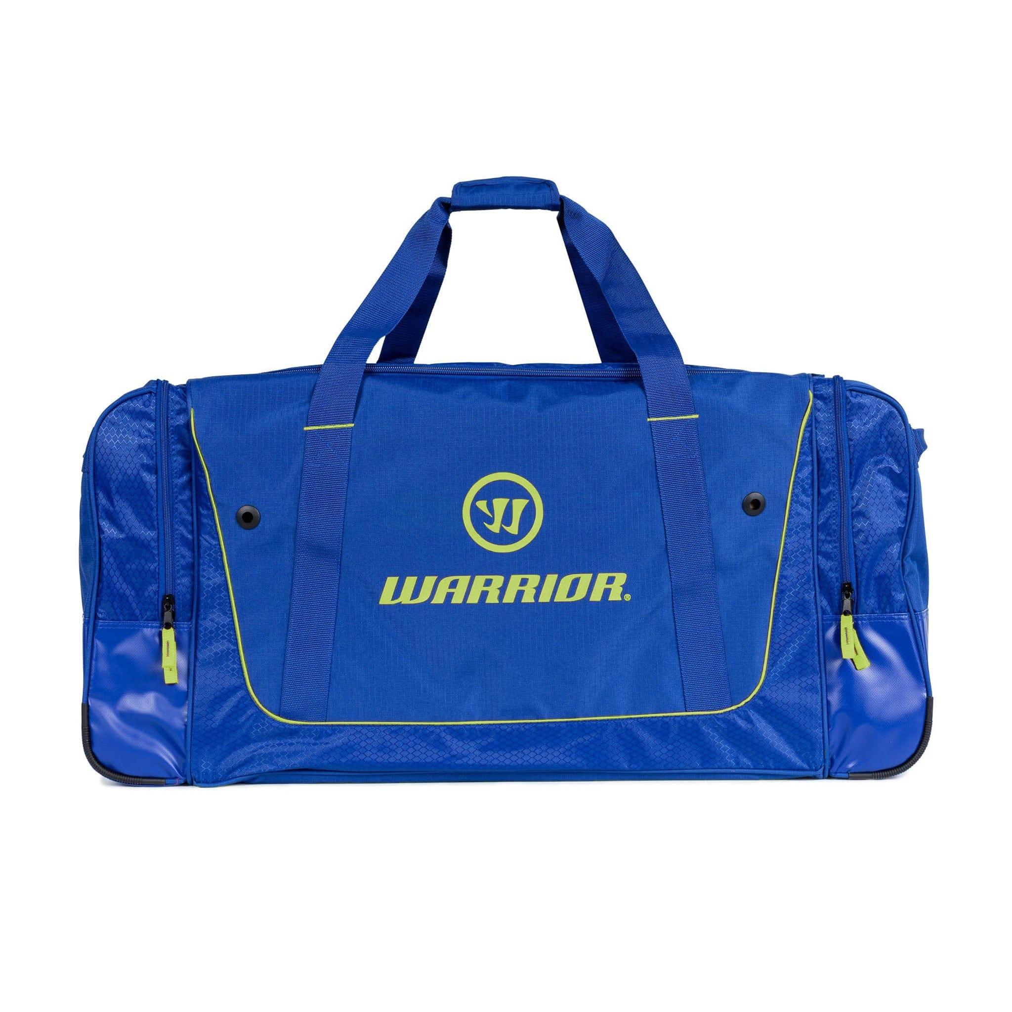 Warrior Q20 Senior Carry Hockey Bag - Image 4