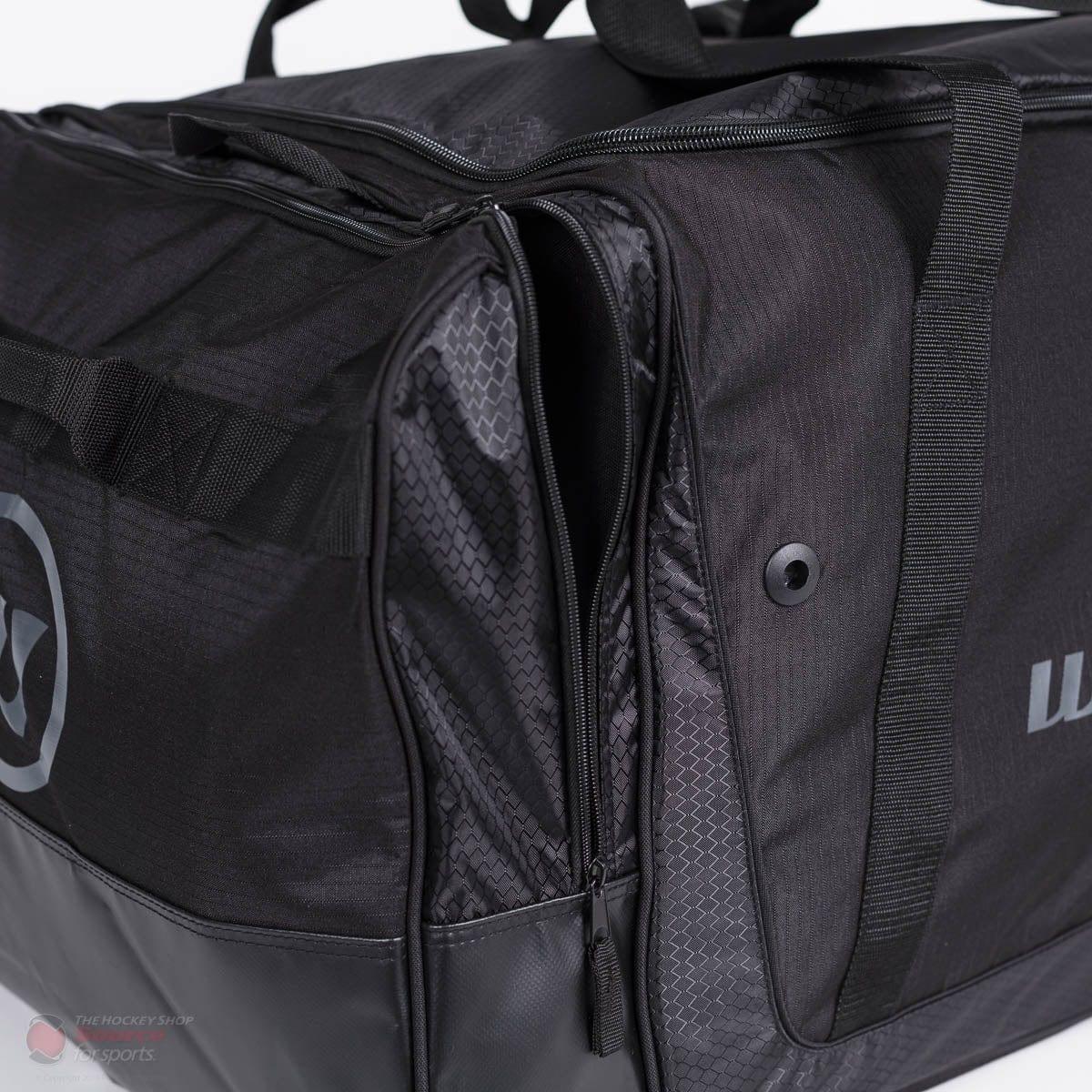 Warrior Q20 Senior Carry Hockey Bag - Image 5