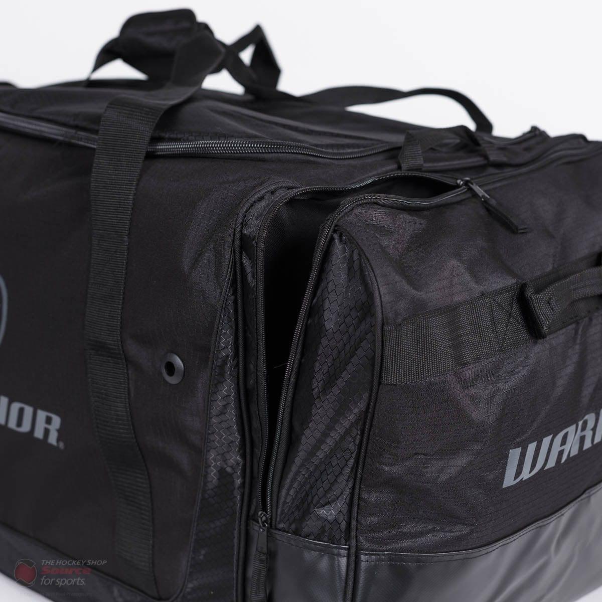 Warrior Q20 Senior Carry Hockey Bag - Image 9