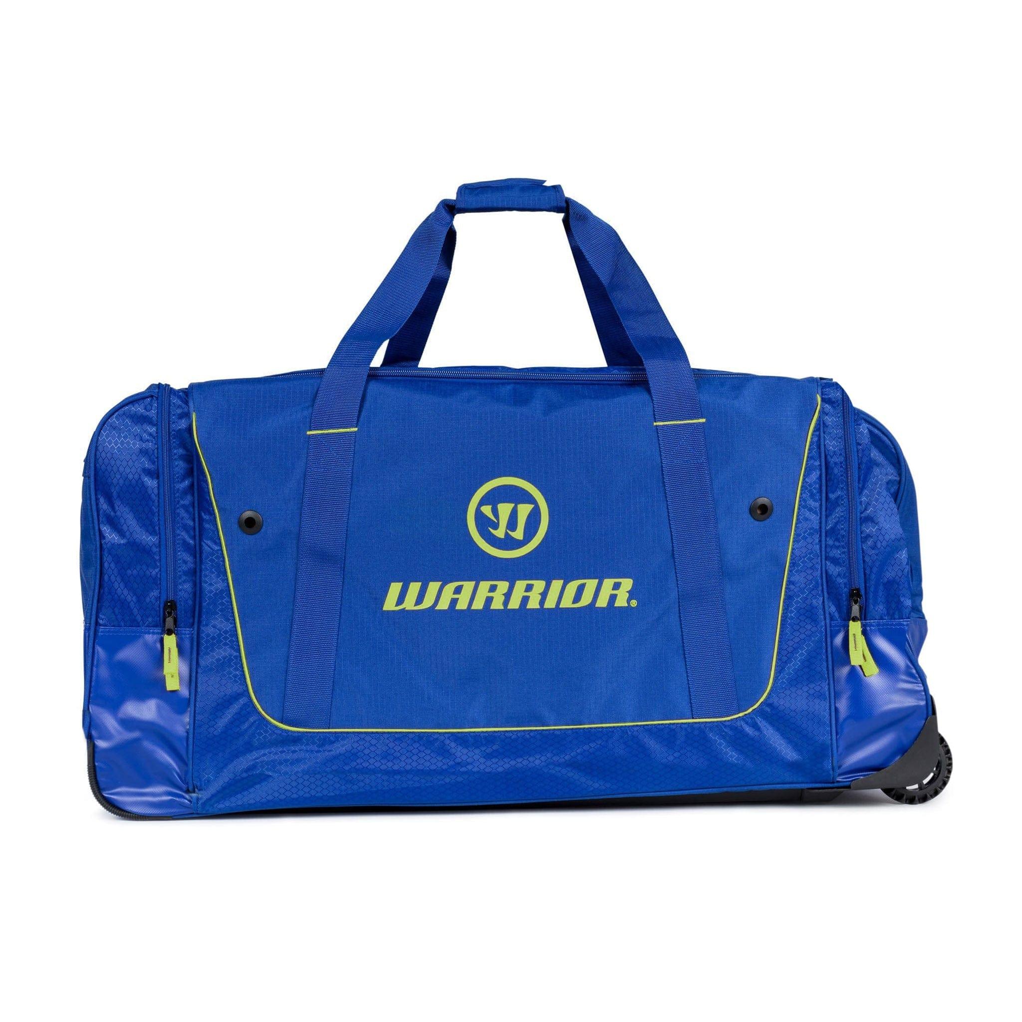 Warrior Q20 Senior Wheel Hockey Bag - Image 10