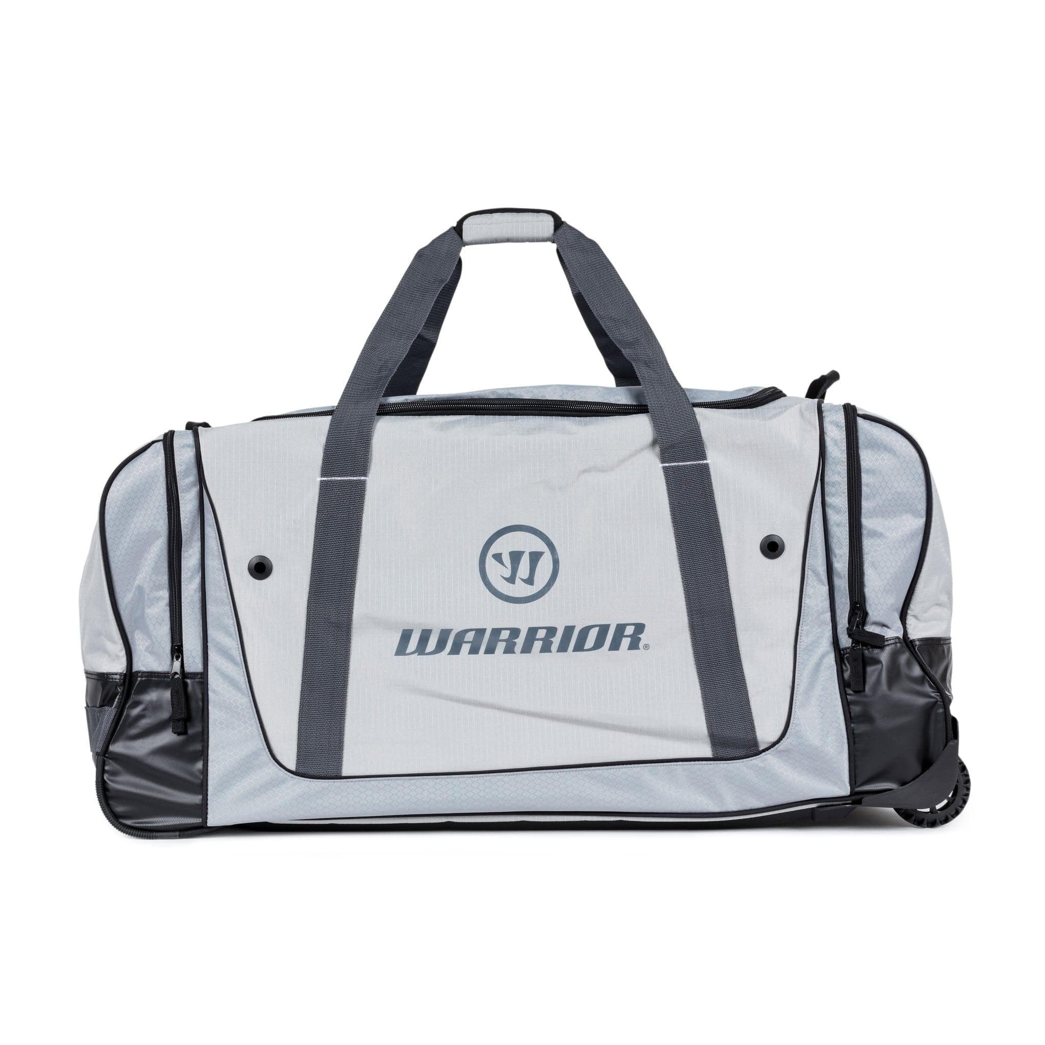 Warrior Q20 Senior Wheel Hockey Bag - Image 11