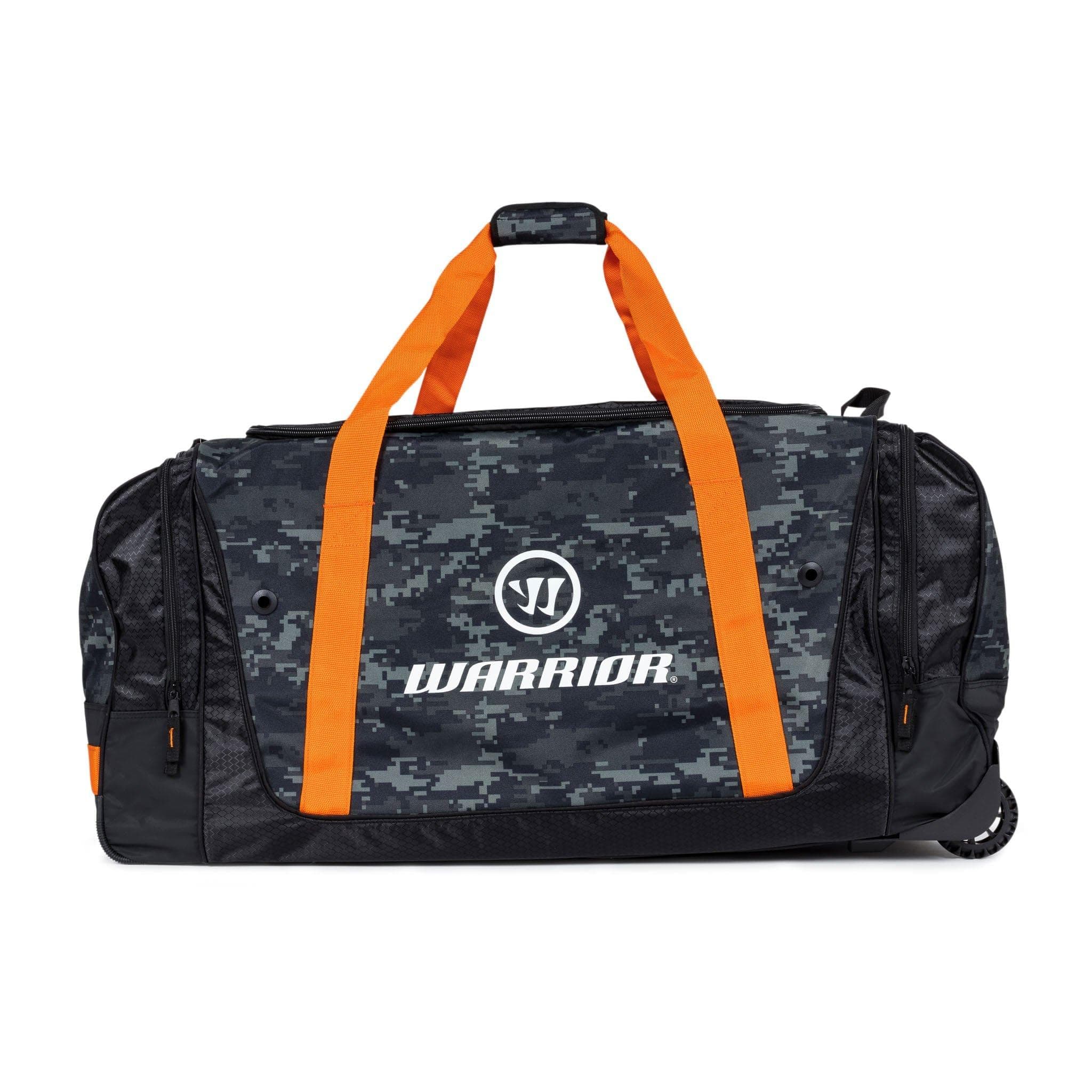 Warrior Q20 Senior Wheel Hockey Bag - Image 12