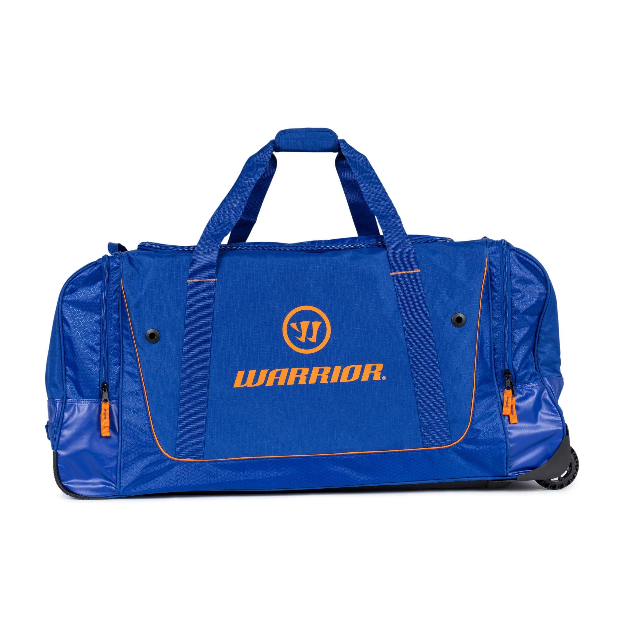 Warrior Q20 Senior Wheel Hockey Bag - Image 13