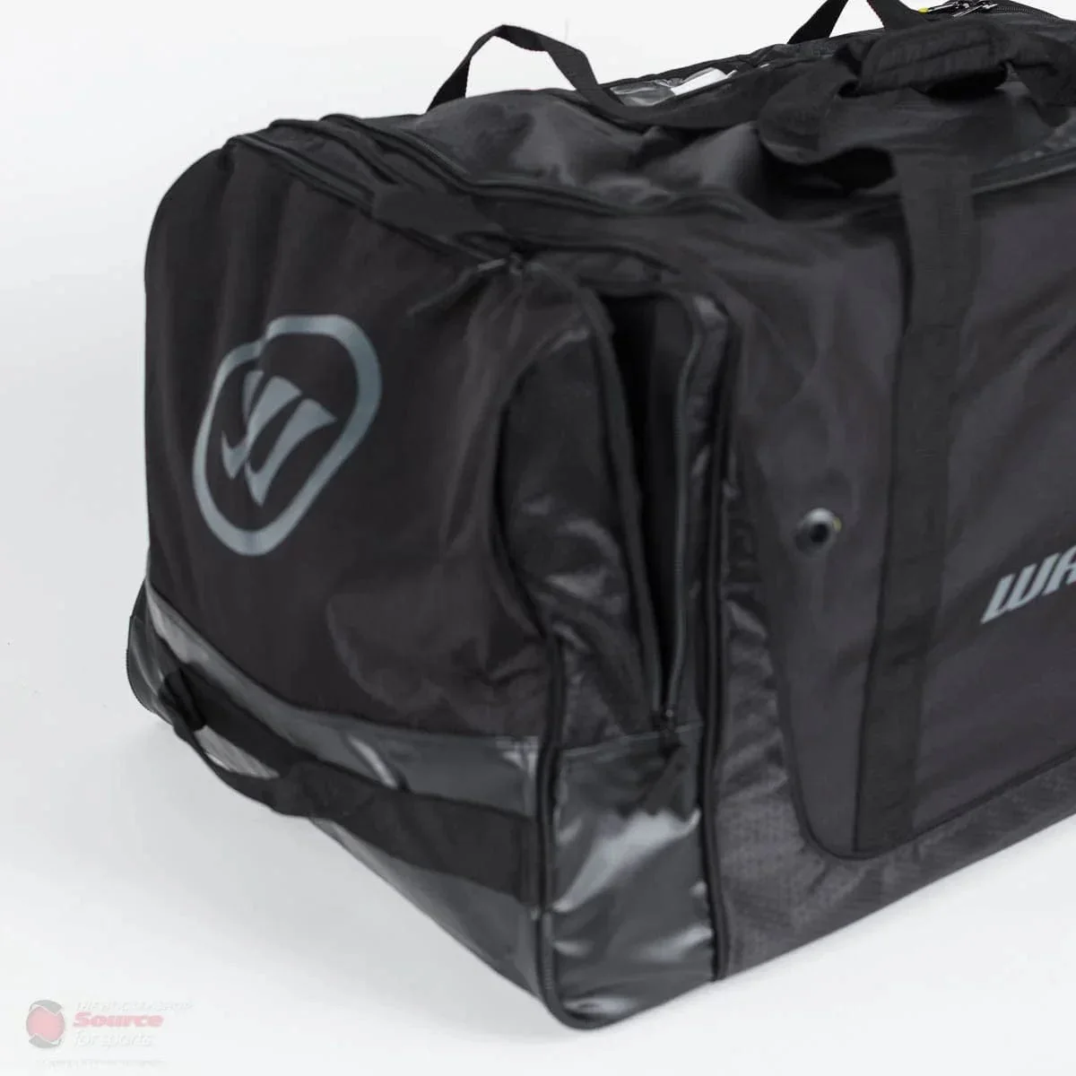 Warrior Q20 Senior Wheel Hockey Bag - Image 3