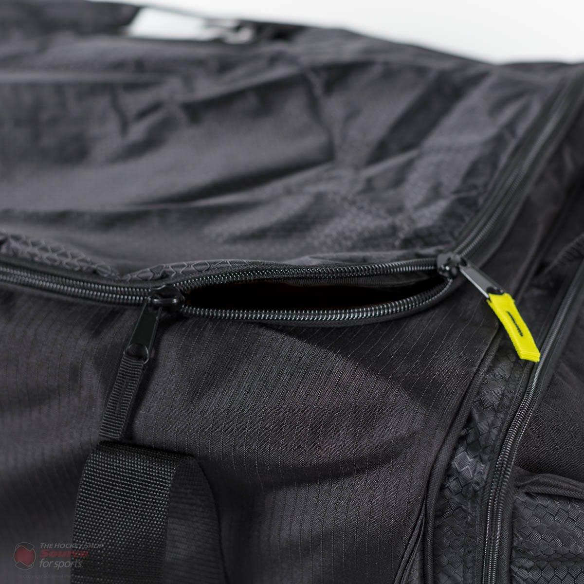 Warrior Q20 Senior Wheel Hockey Bag - Image 6