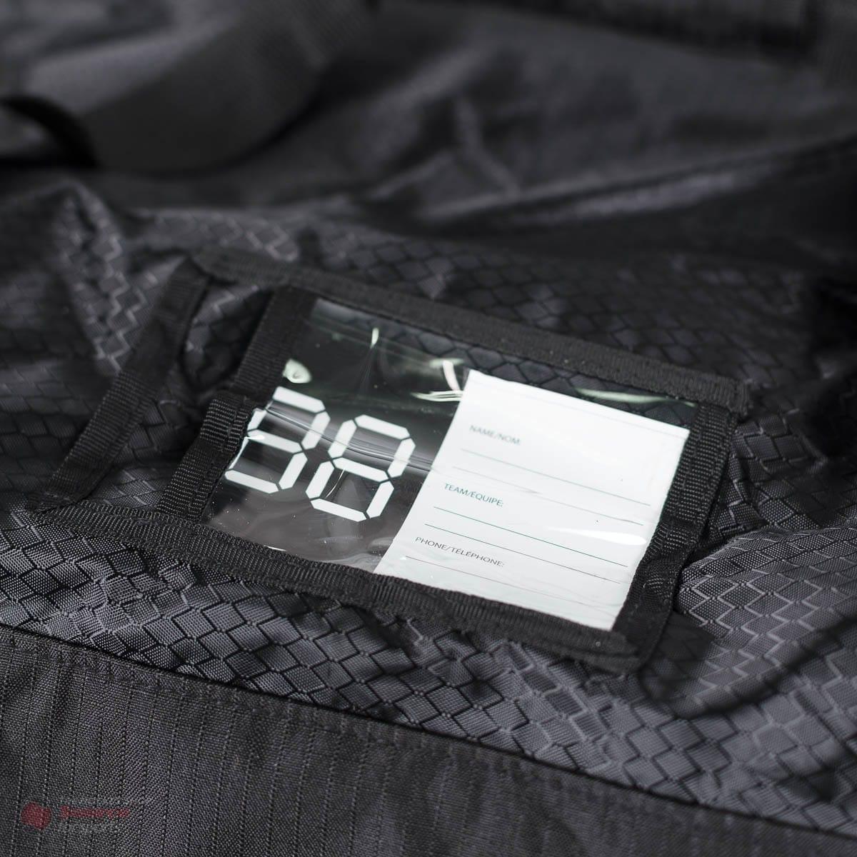 Warrior Q20 Senior Wheel Hockey Bag - Image 7