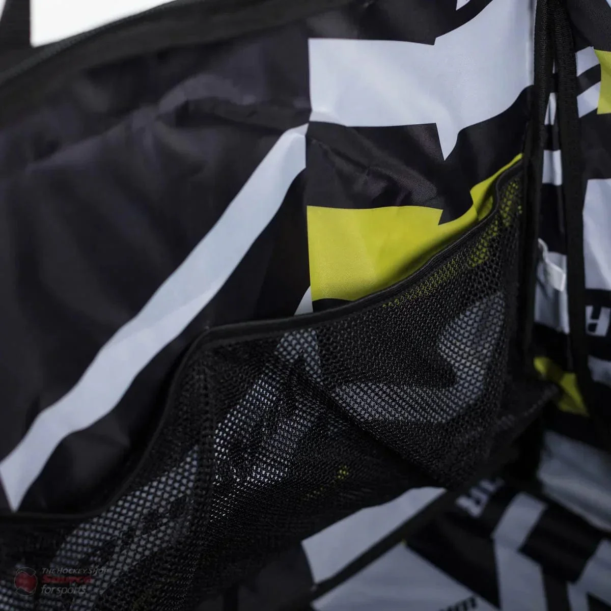 Warrior Q20 Senior Wheel Hockey Bag - Image 8