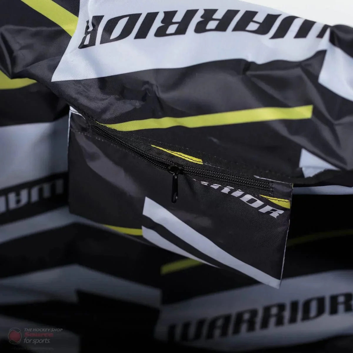 Warrior Q20 Senior Wheel Hockey Bag - Image 9