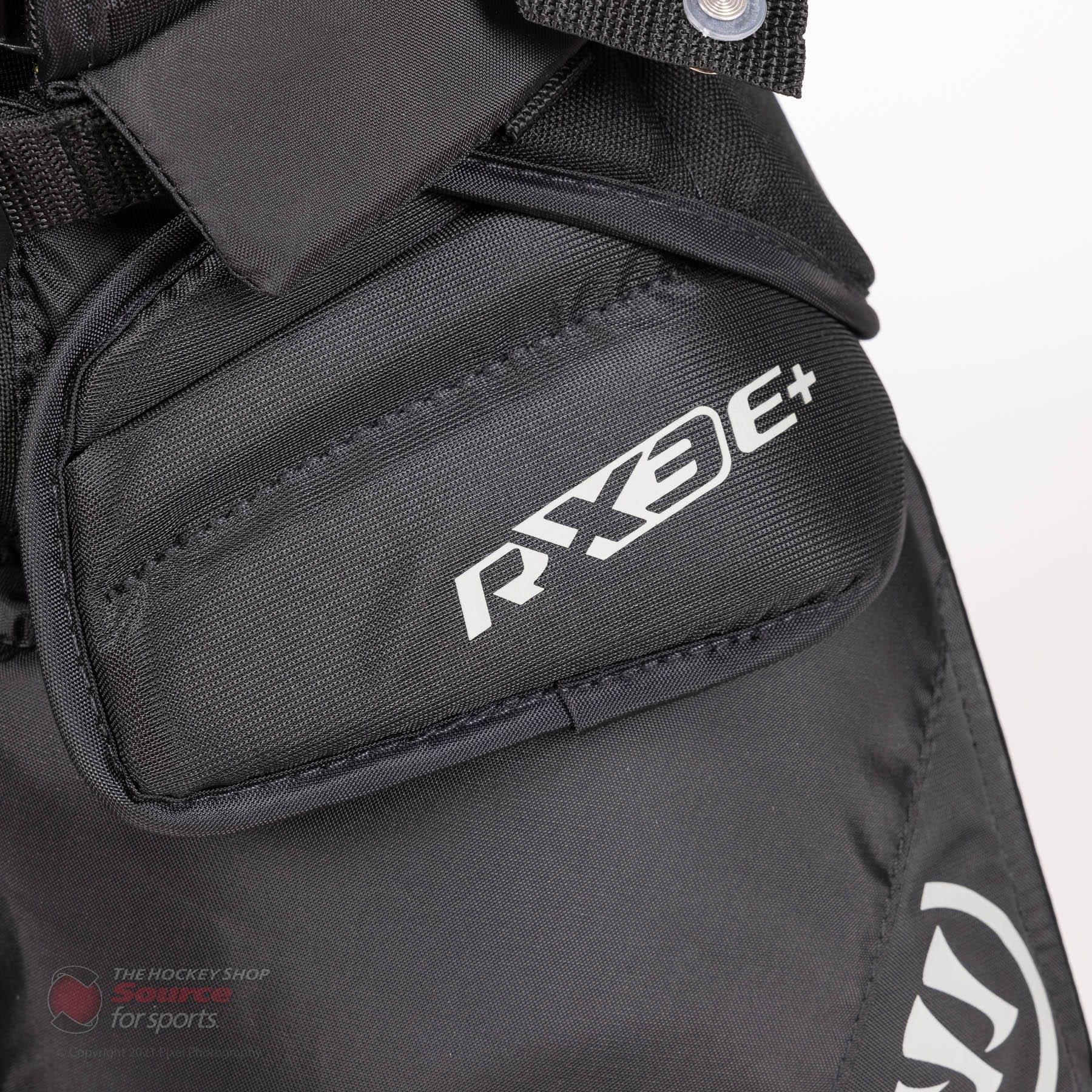 Warrior Ritual X3 E+ Junior Goalie Pants - Image 3
