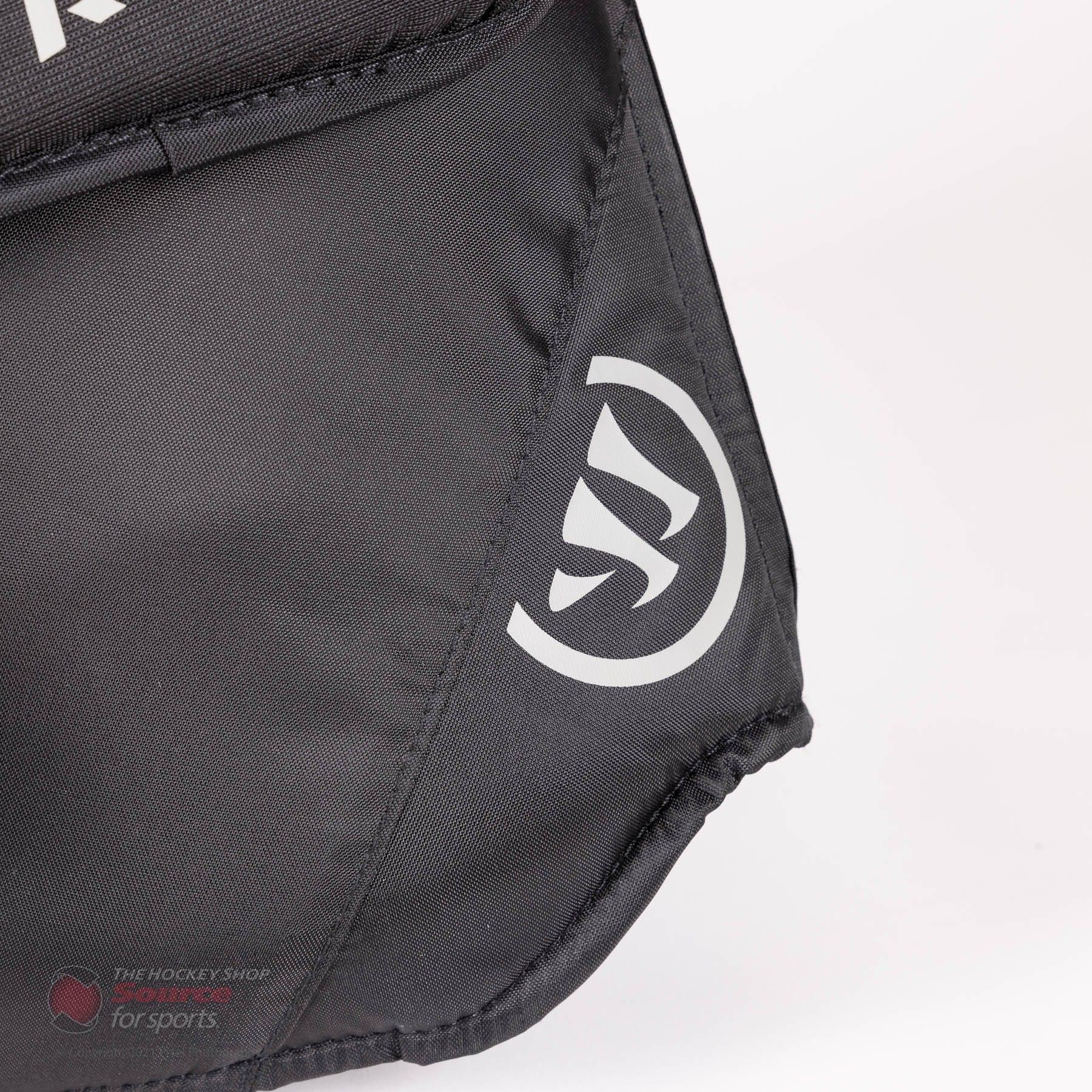 Warrior Ritual X3 E+ Junior Goalie Pants - Image 4