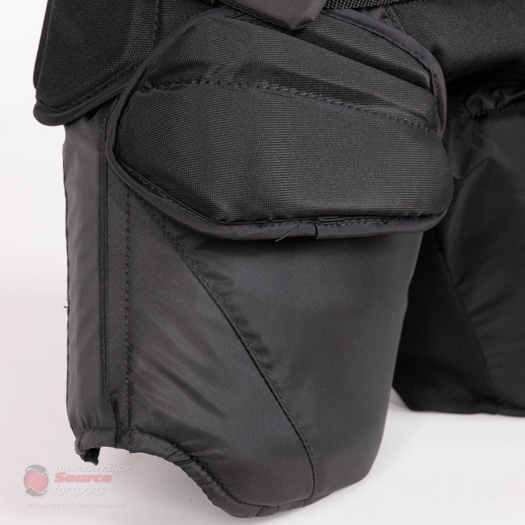 Warrior Ritual X3 E+ Junior Goalie Pants - Image 7