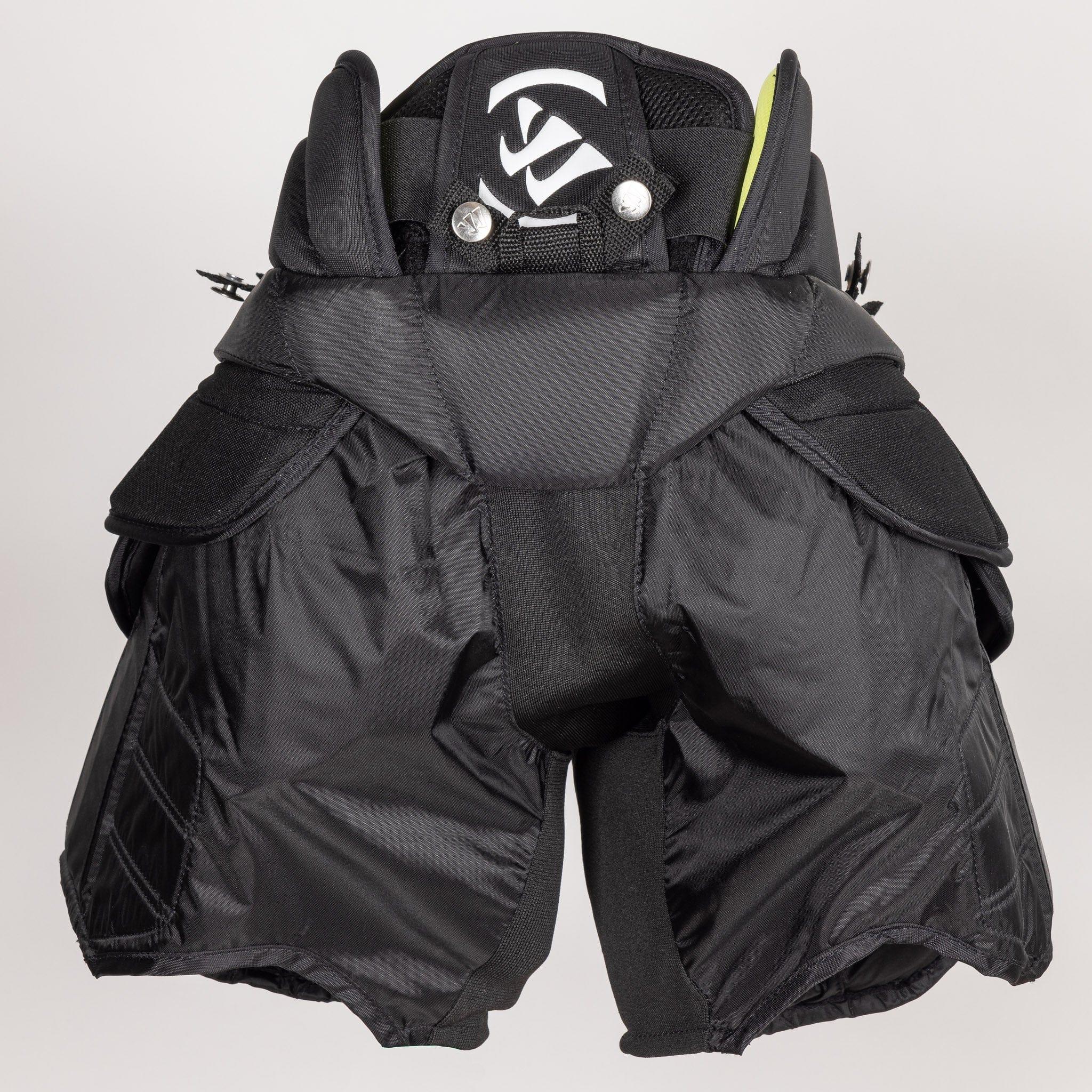 Warrior Ritual X4 E+ Junior Goalie Pants - Image 10