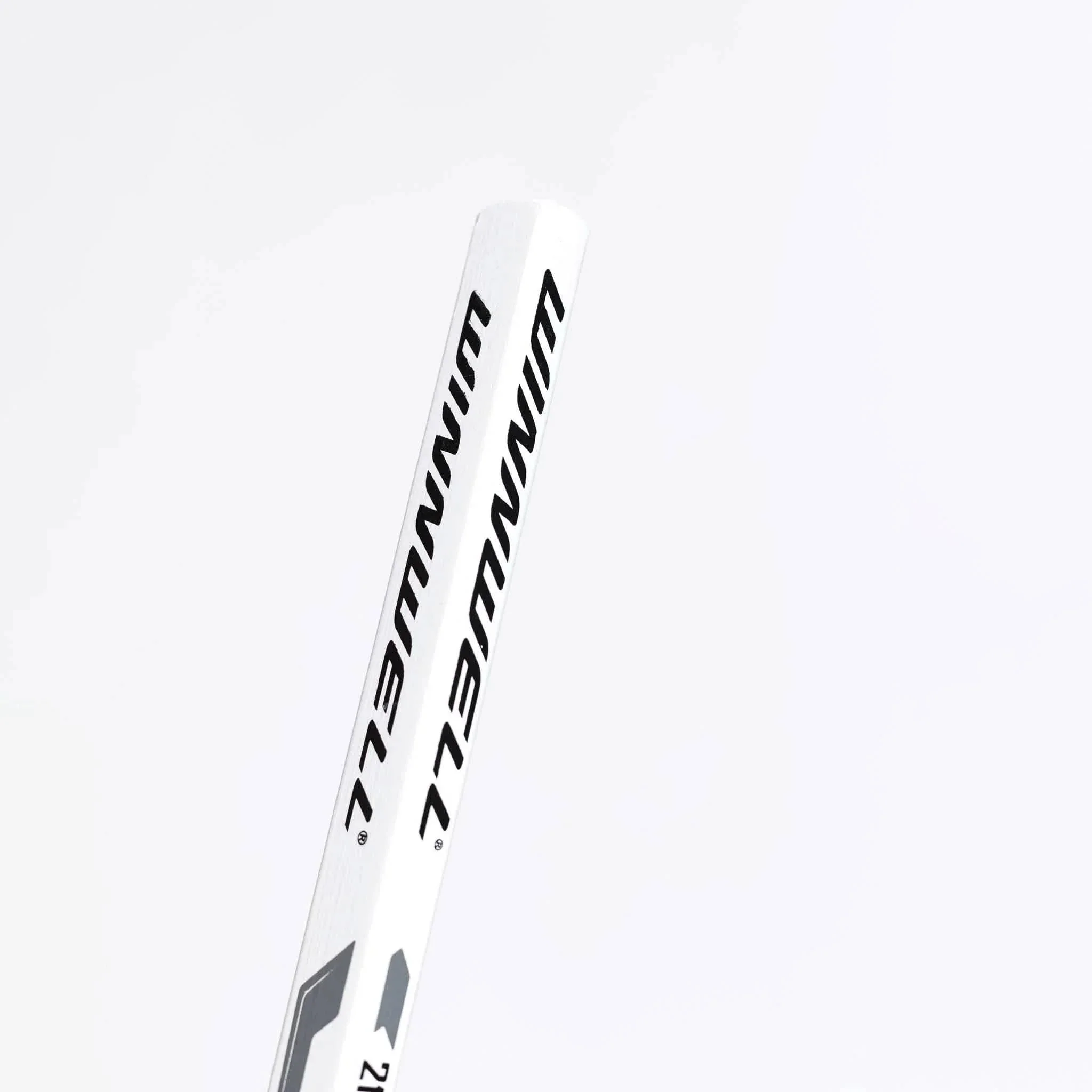 Winnwell GXW1 Junior Wood Goalie Stick - Image 3