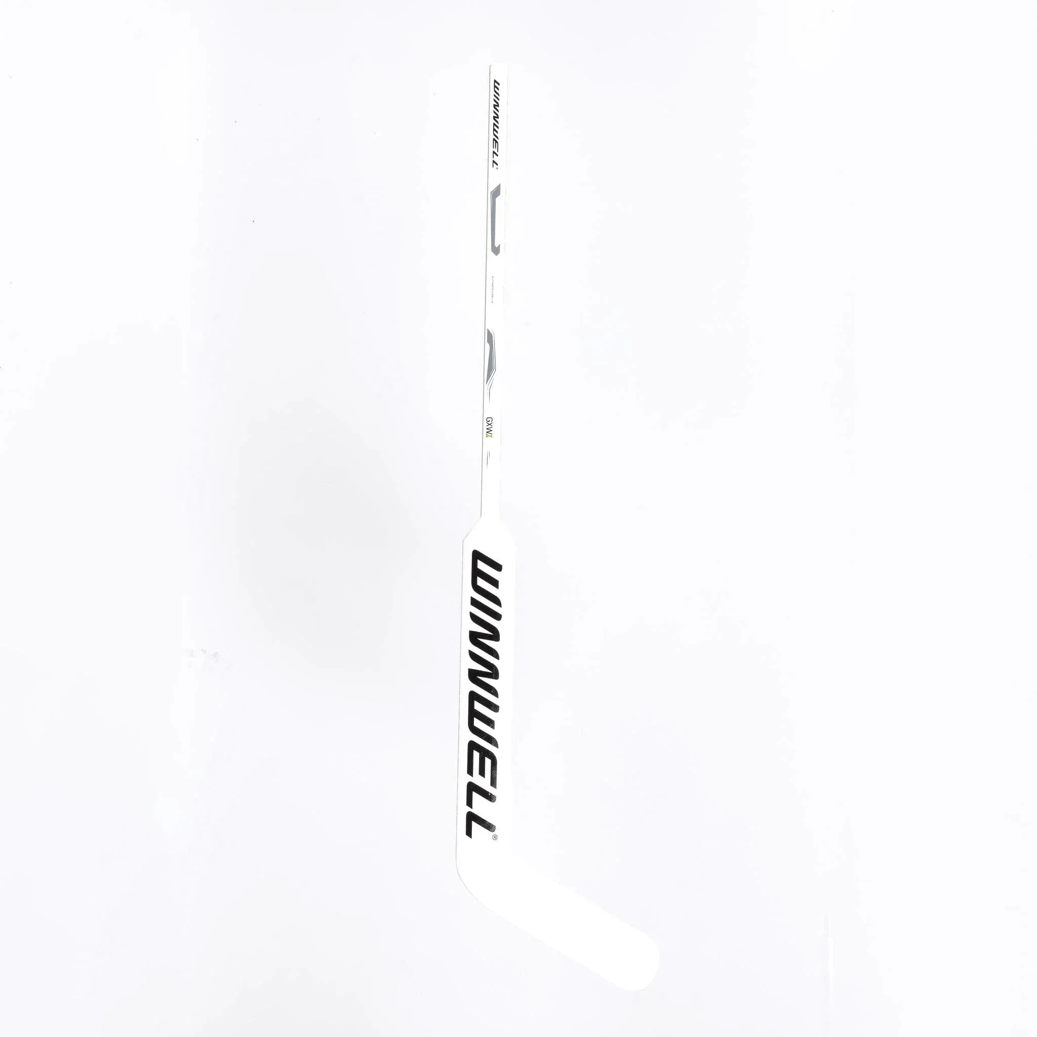 Winnwell GXW1 Junior Wood Goalie Stick - Image 5