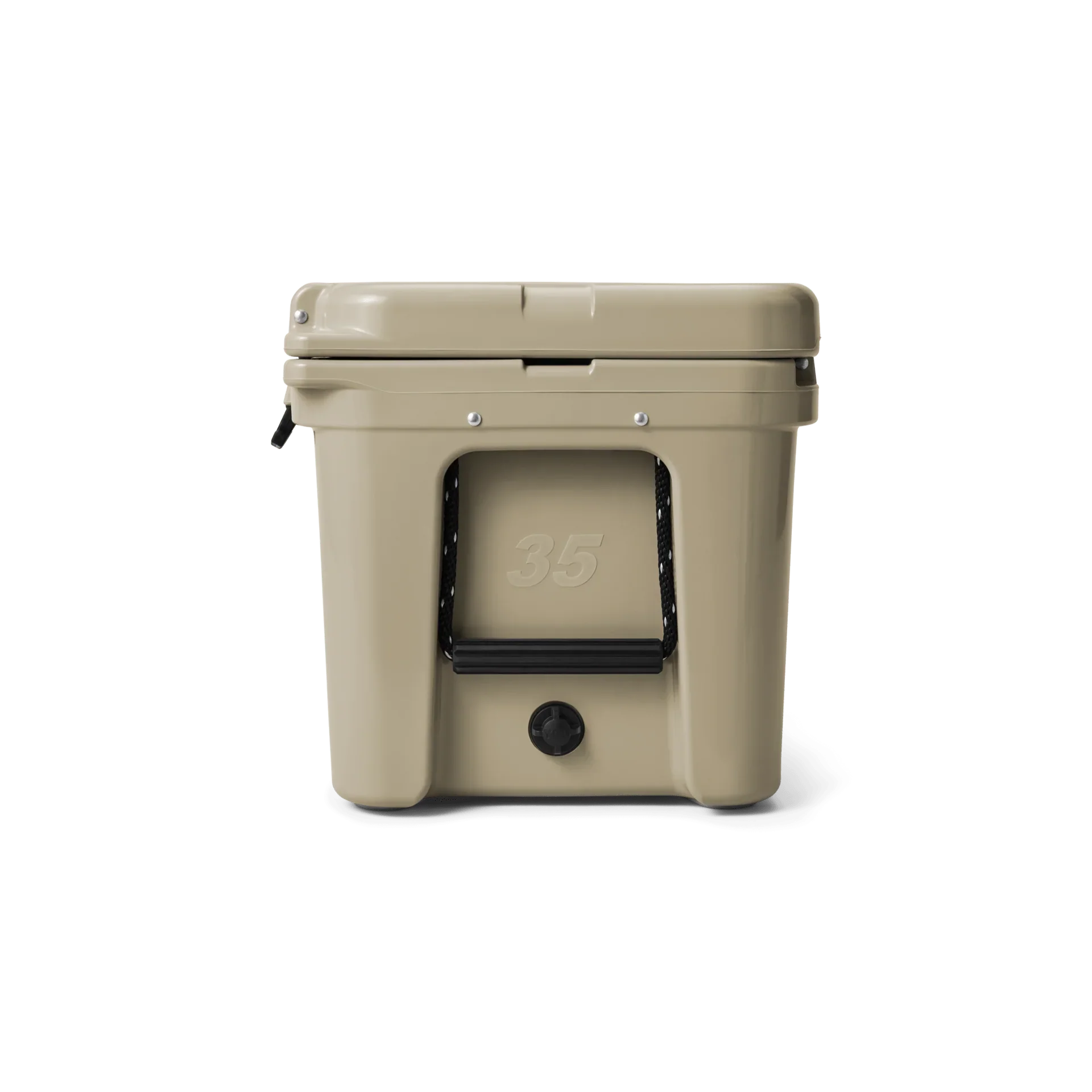 YETI Tundra 35 Hard Cooler - Image 3