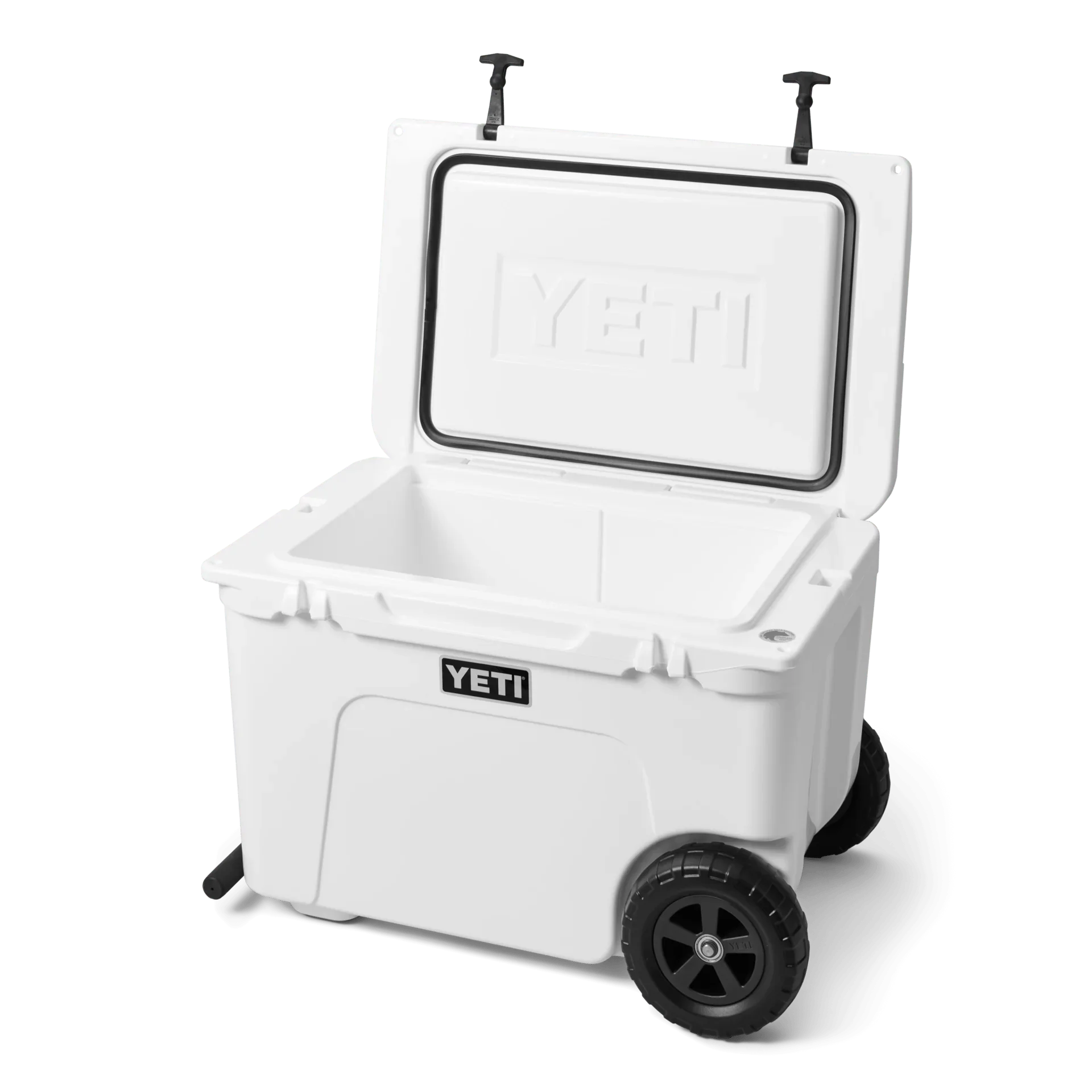 YETI Tundra Haul Wheeled Hard Cooler - Image 10