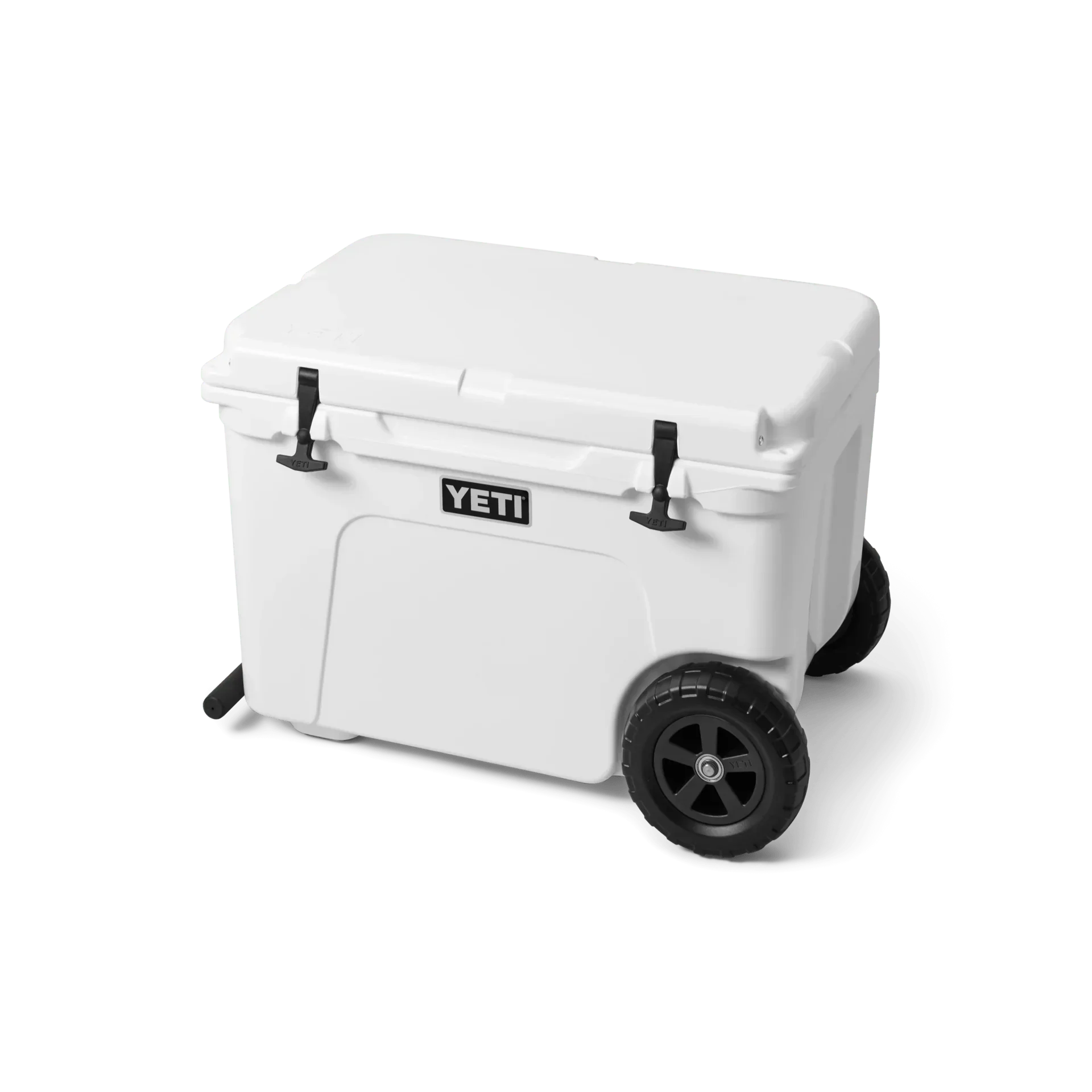 YETI Tundra Haul Wheeled Hard Cooler - Image 12